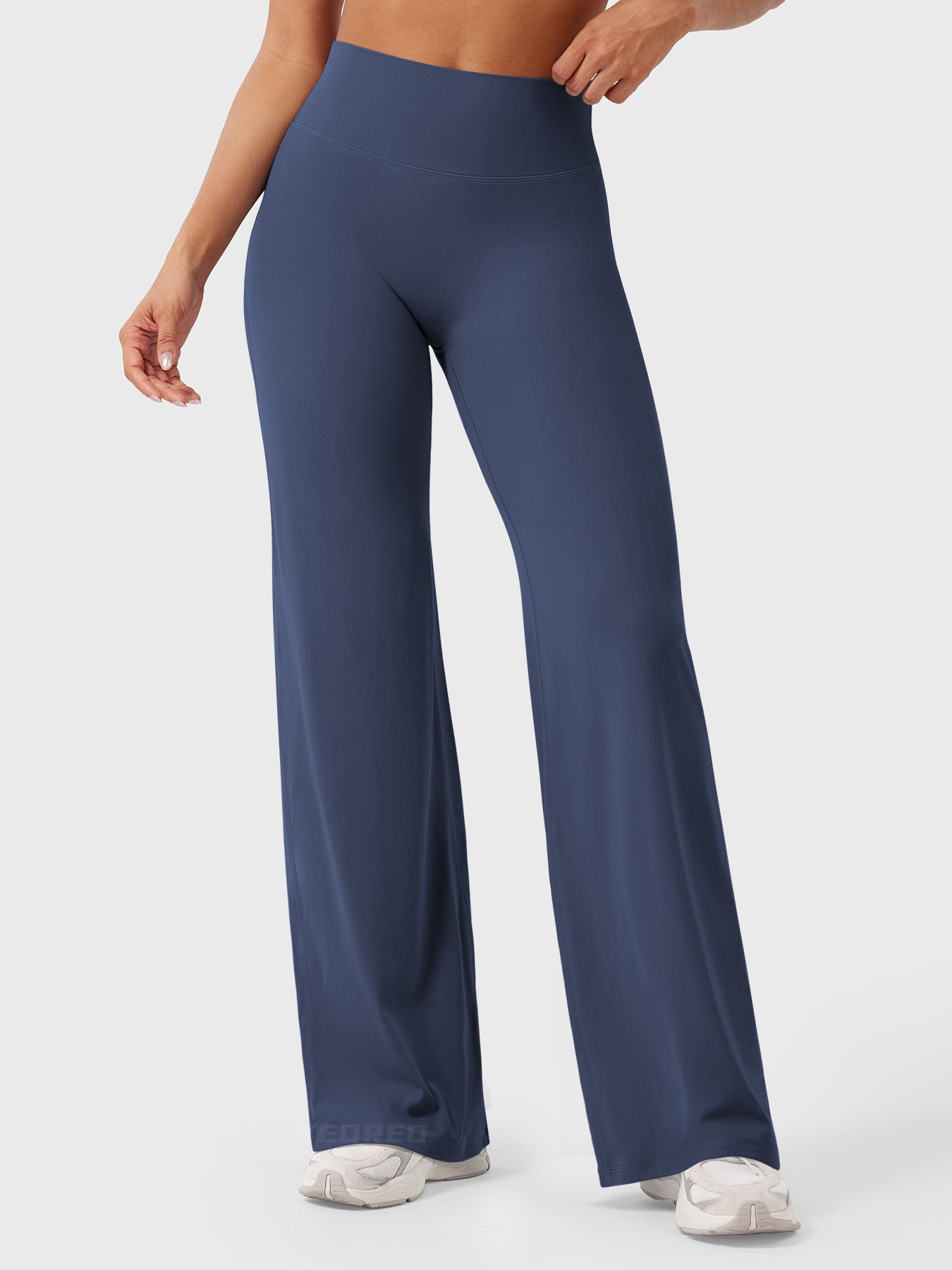 Leggings rectos Ease