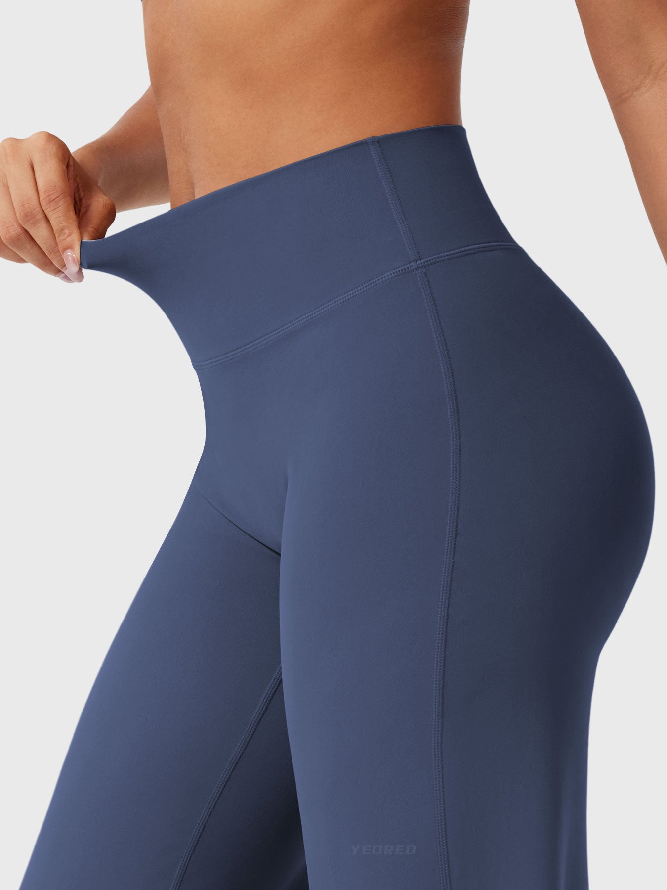 Leggings rectos Ease