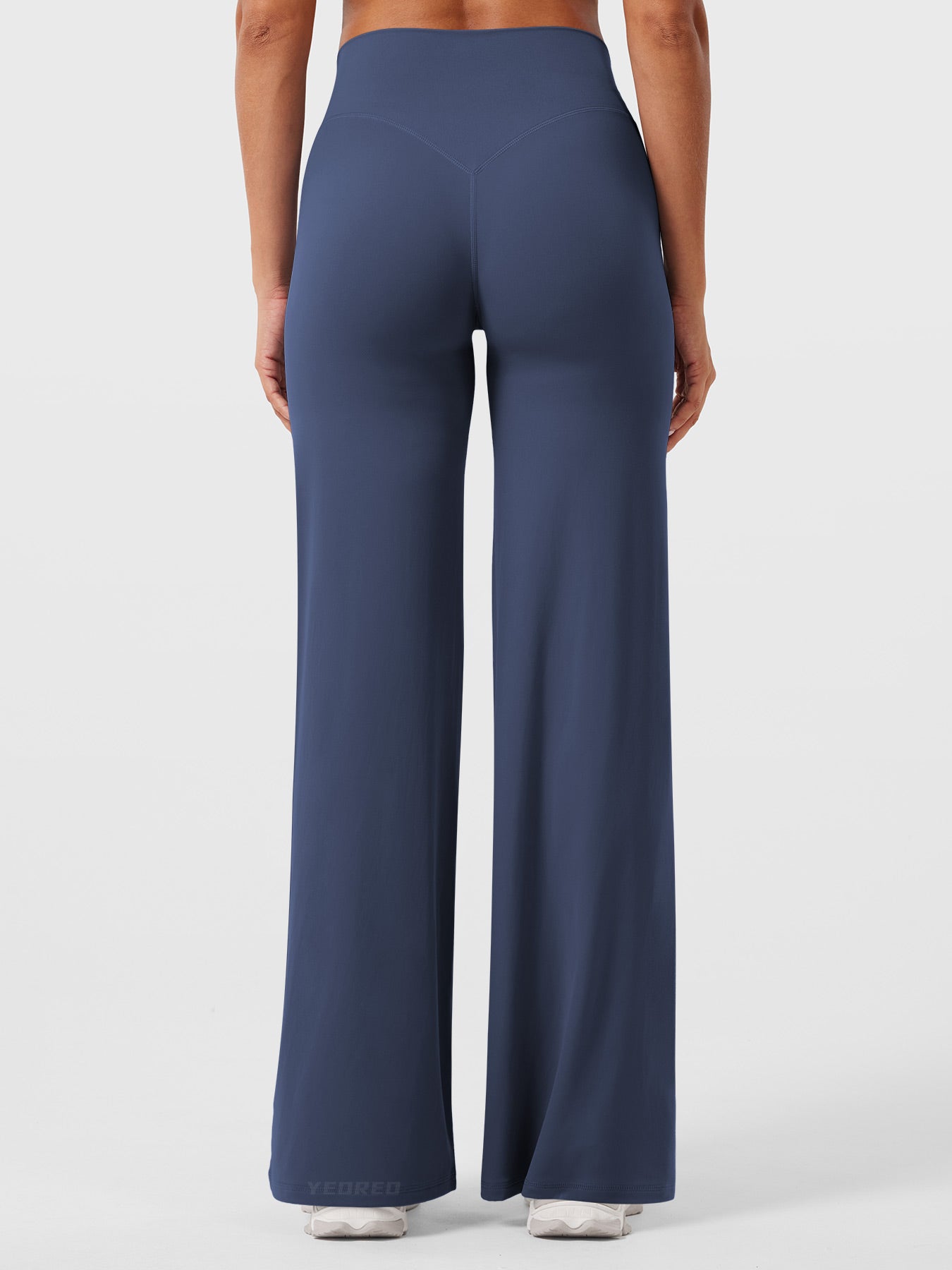Leggings rectos Ease