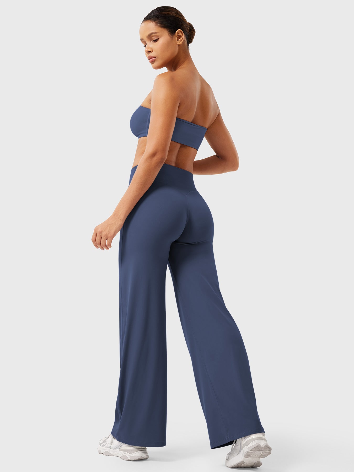 Leggings rectos Ease