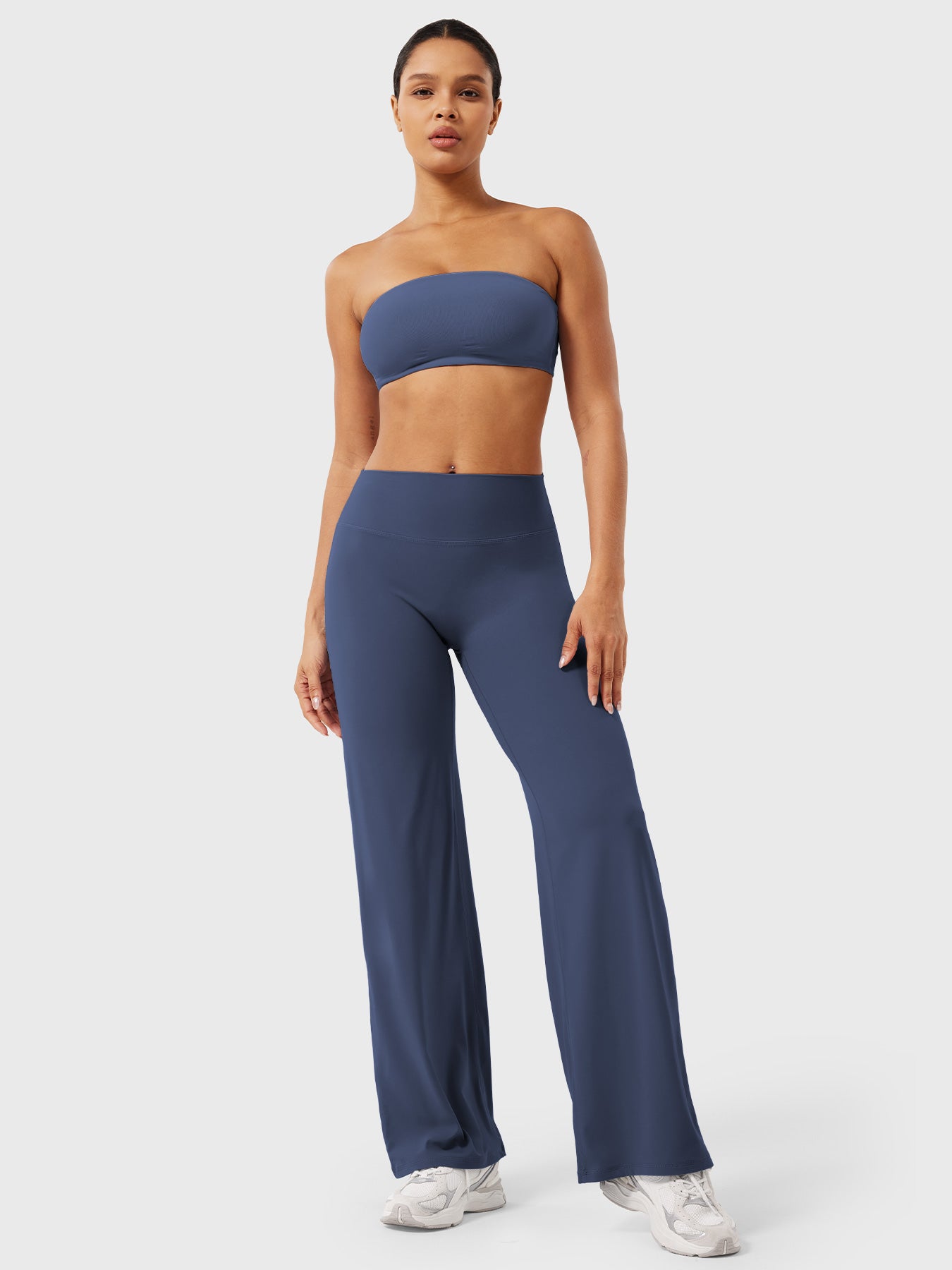 Leggings rectos Ease