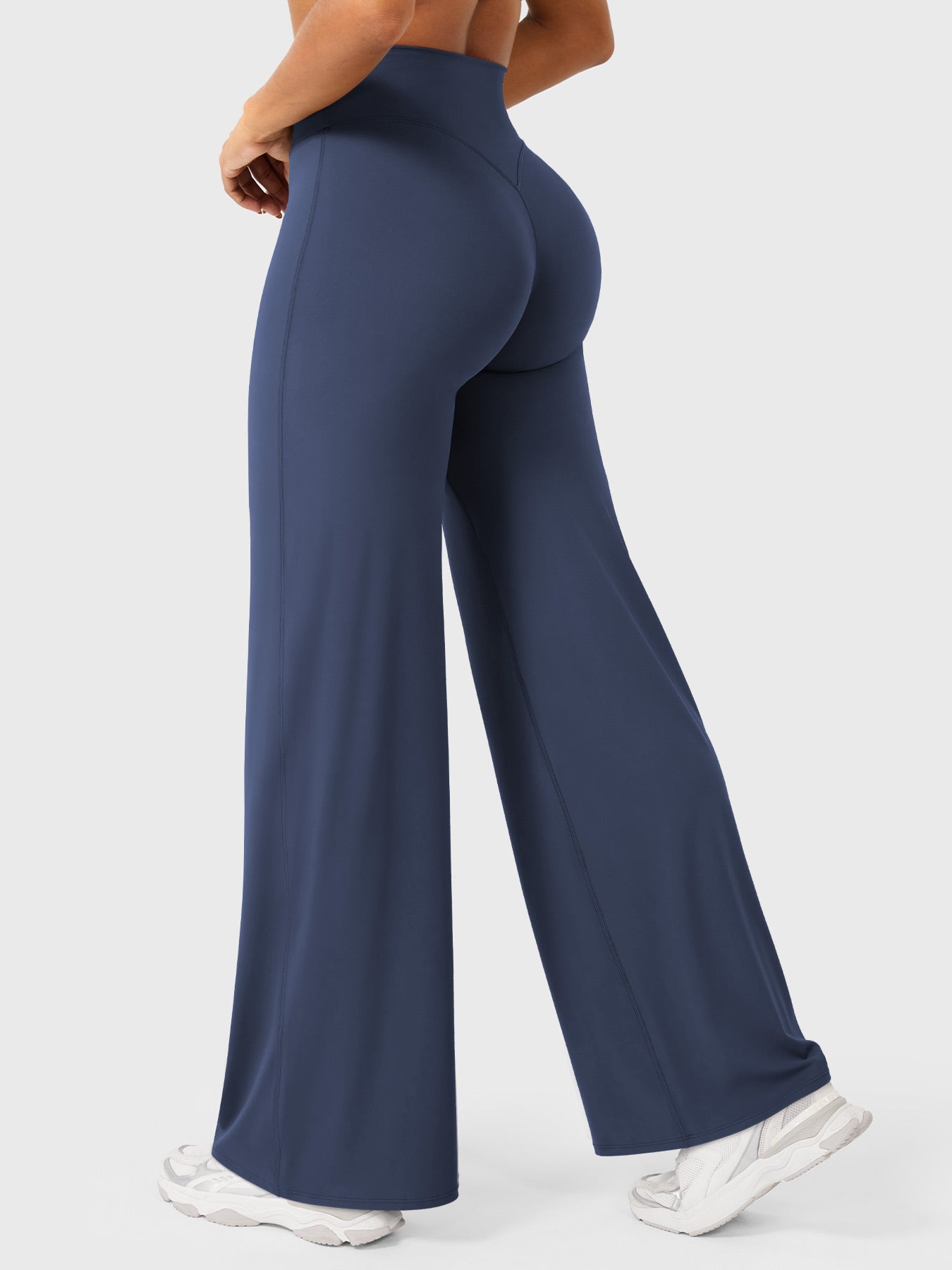 Leggings rectos Ease