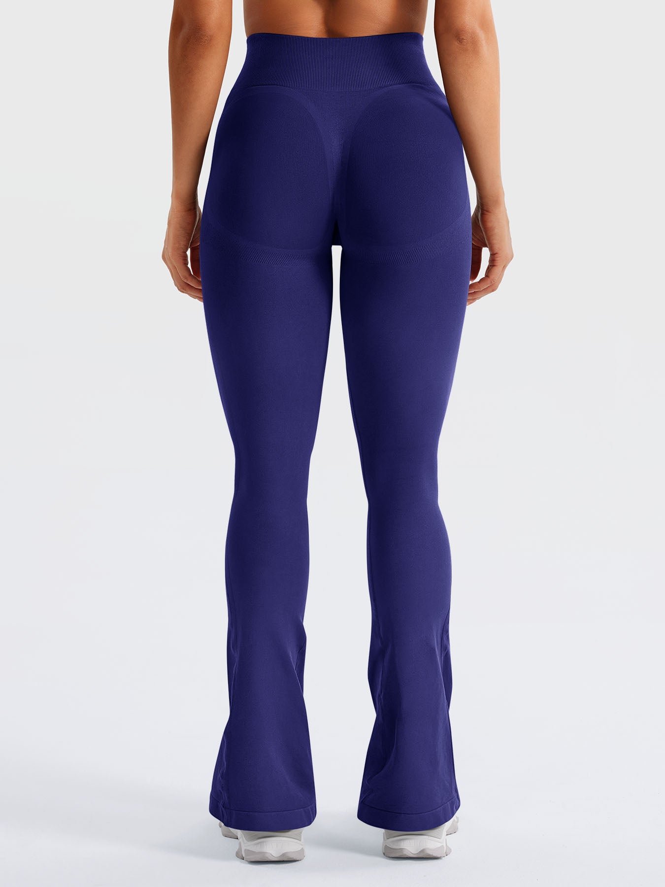 Leggings acampanados