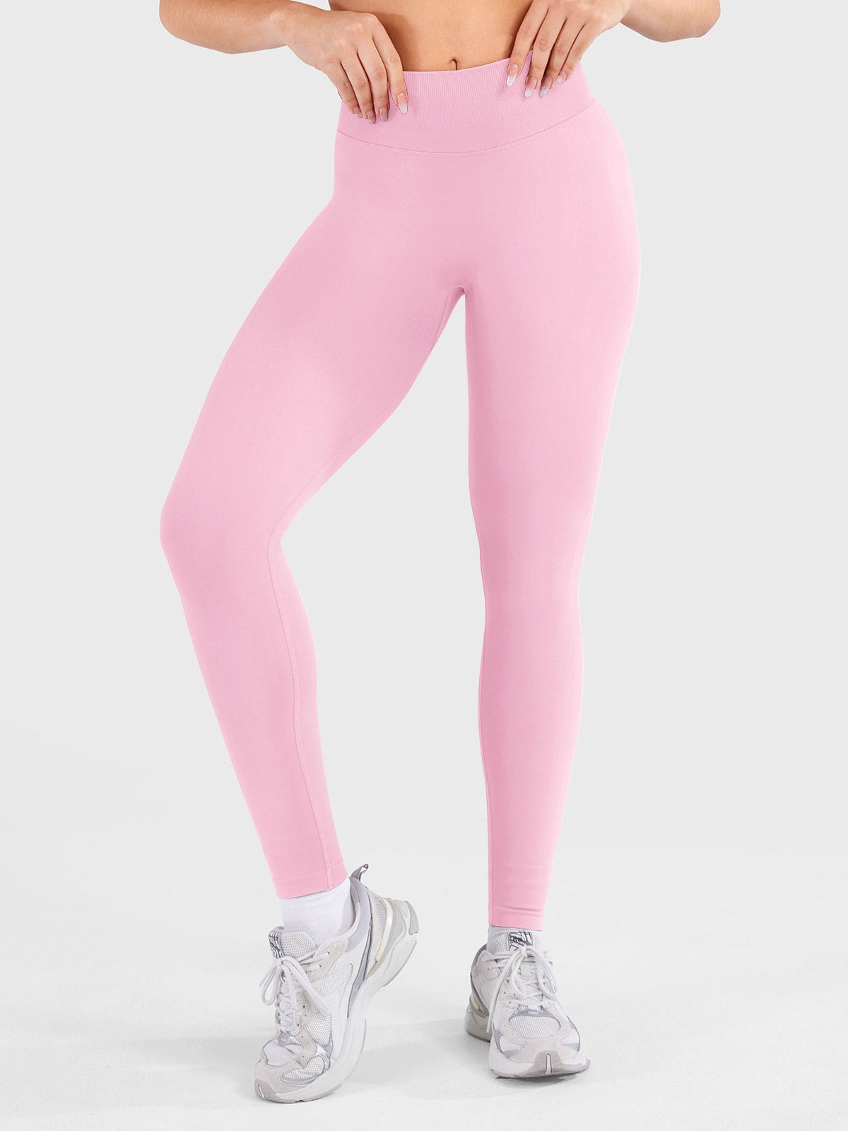 Leggings moldeadores sin costuras