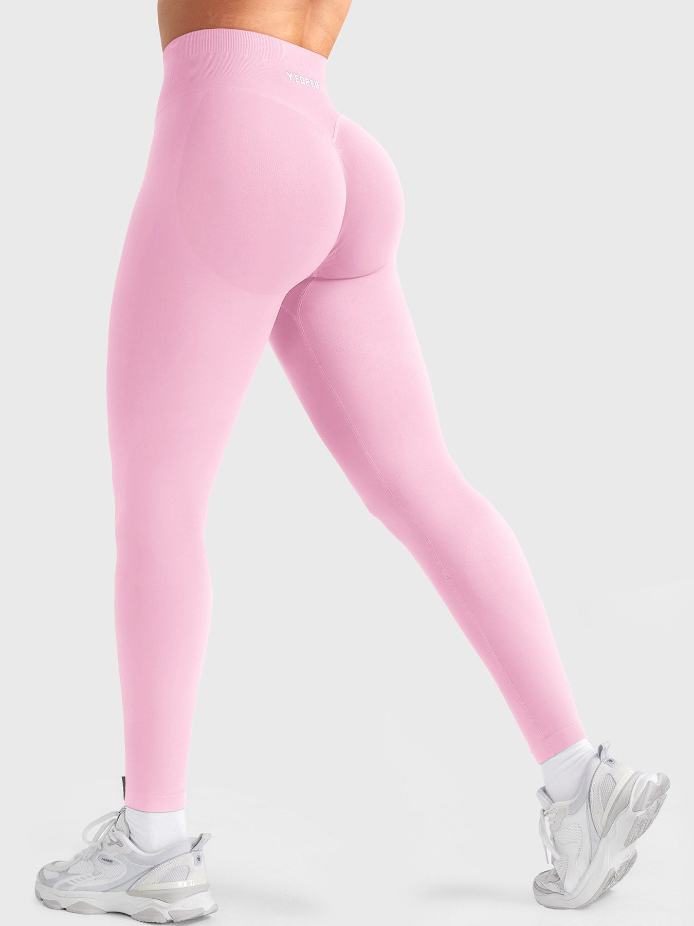 Leggings sin costuras