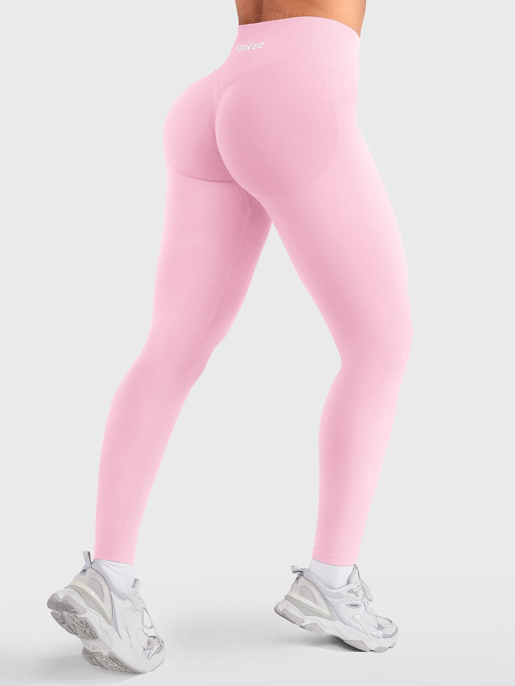 Leggings moldeadores sin costuras