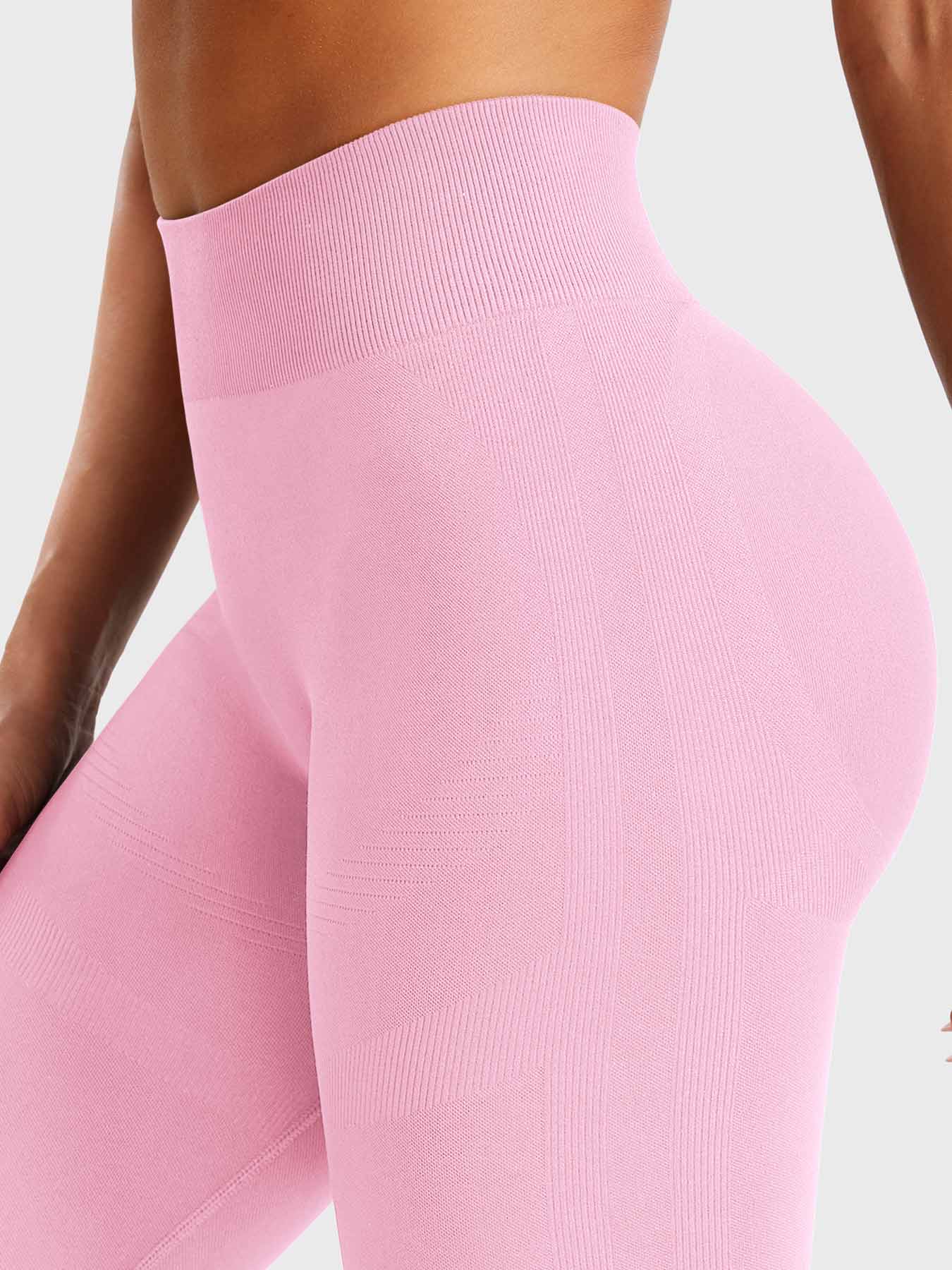 Leggings acampanados