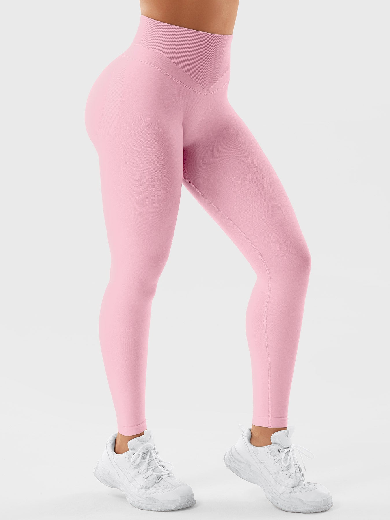 Leggings sin costura
