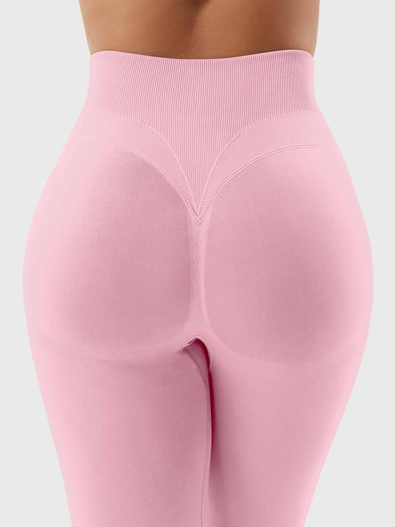Leggings sin costura
