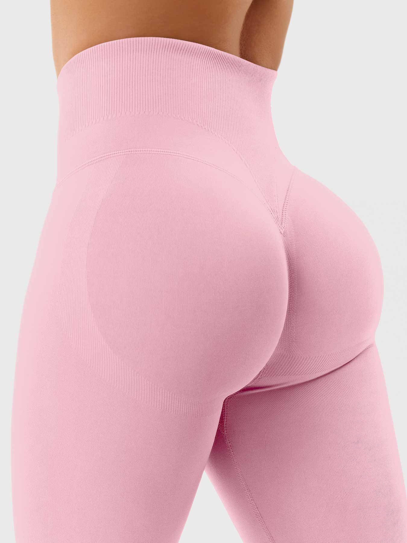 Leggings sin costura