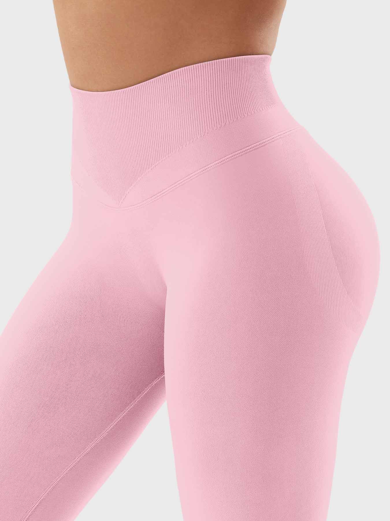 Leggings sin costura