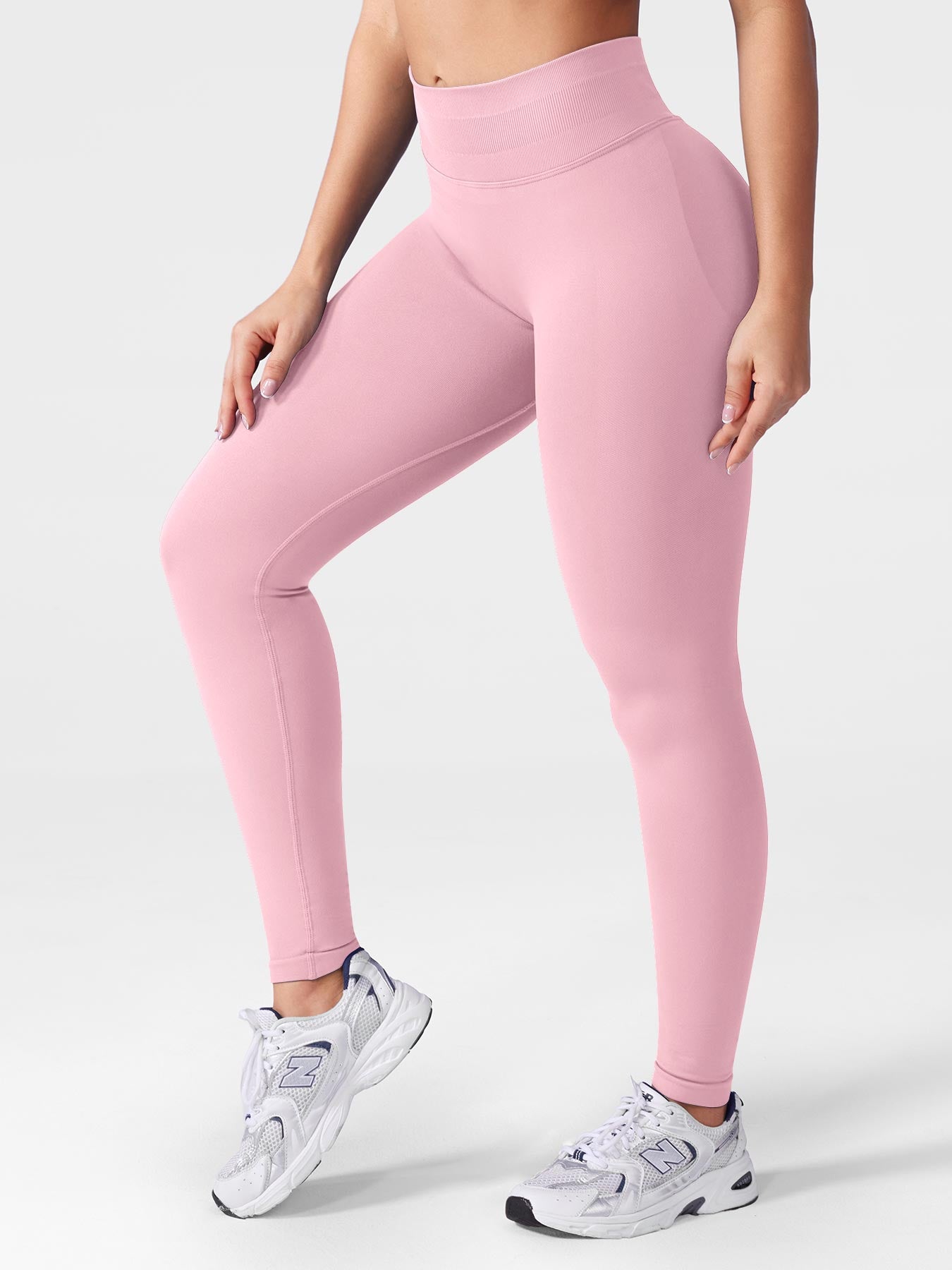 Leggings moldeadores