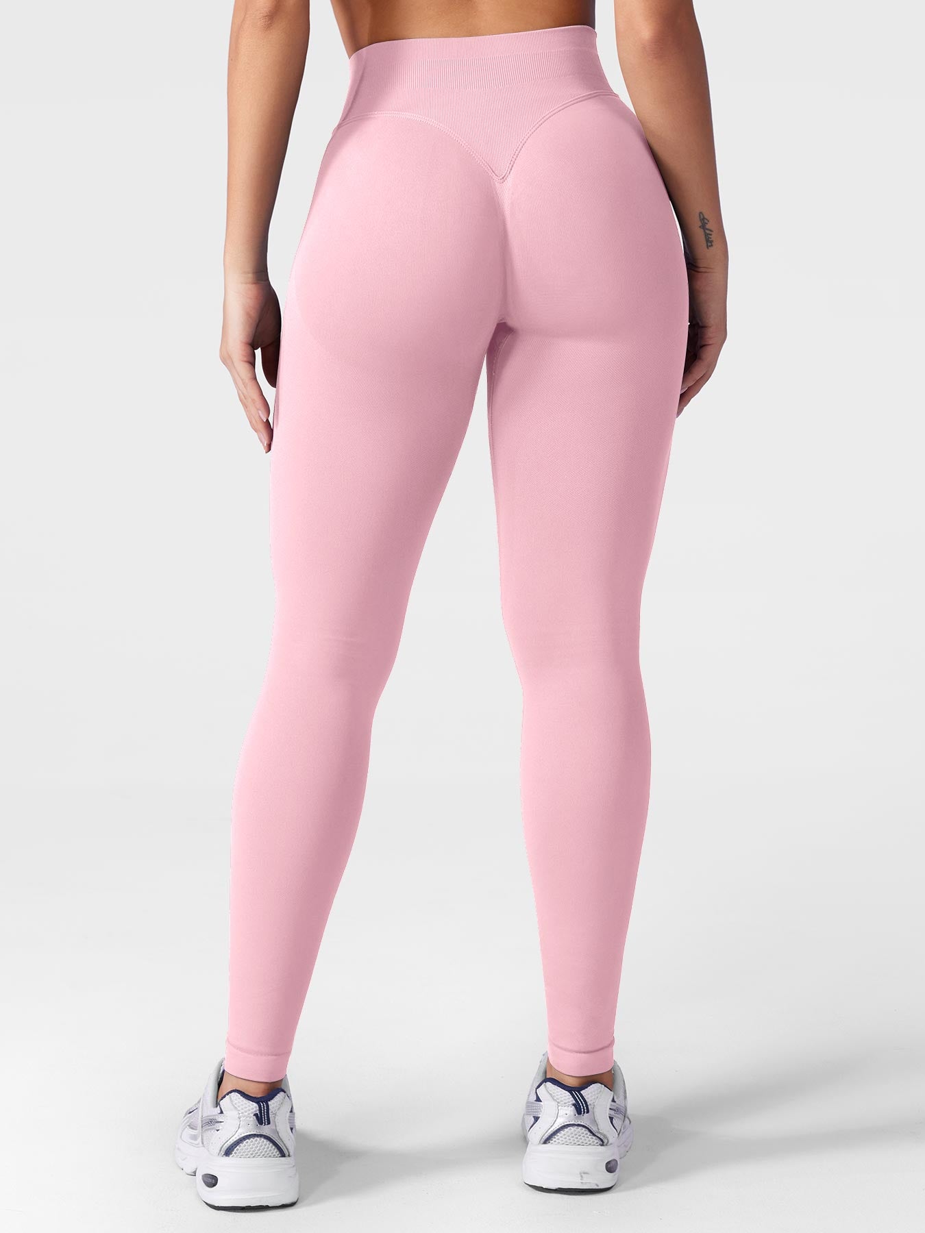 Leggings moldeadores