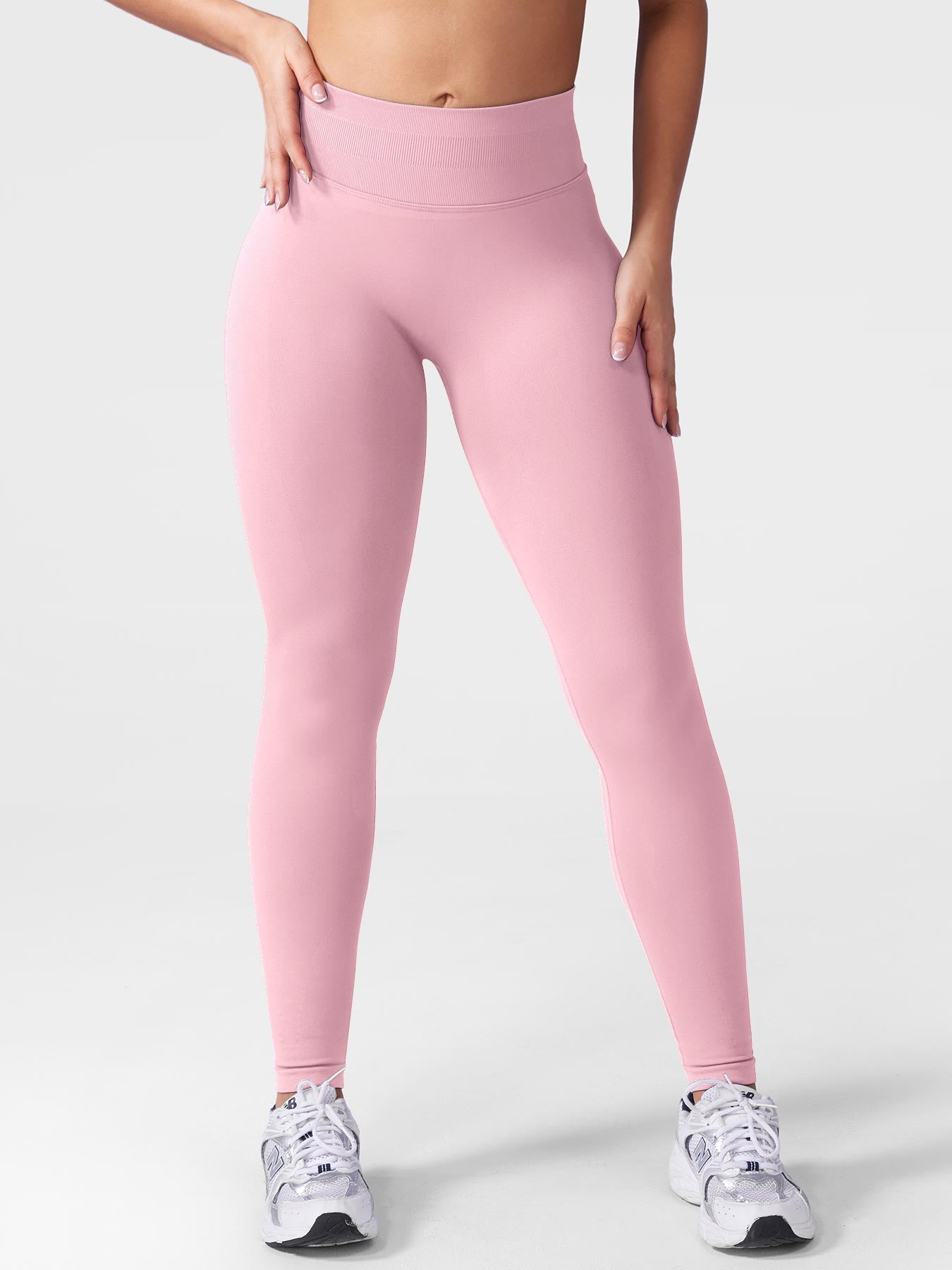 Leggings moldeadores