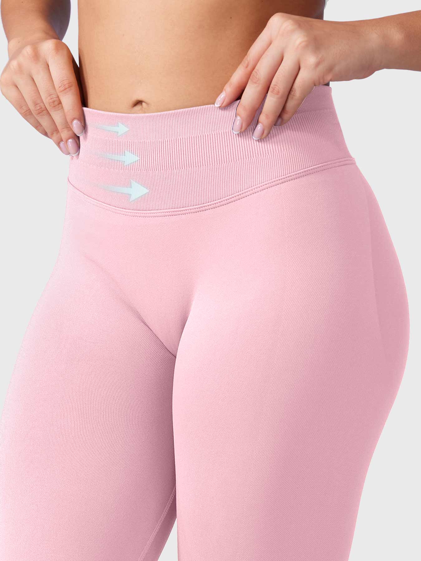 Leggings moldeadores