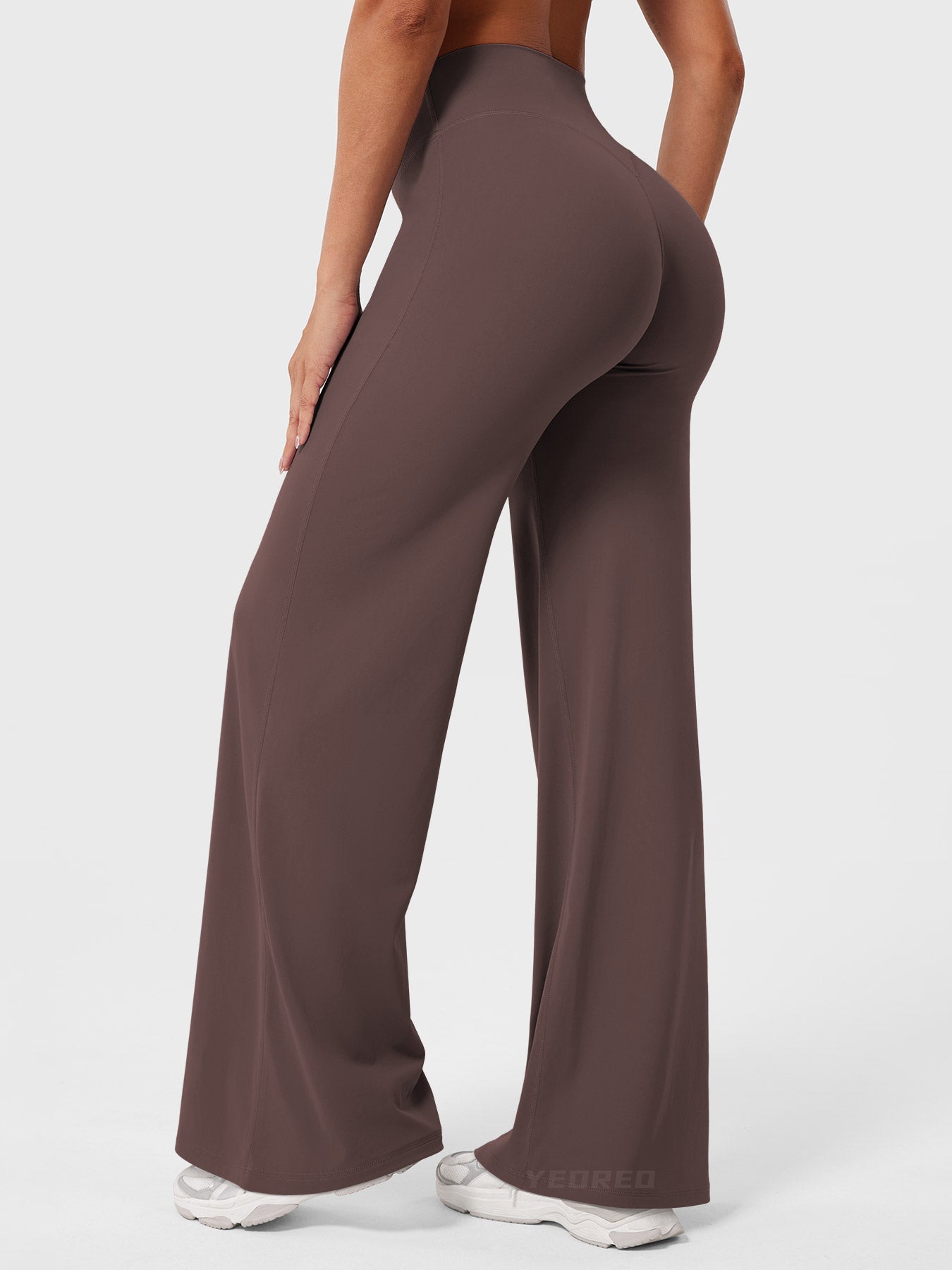 Leggings rectos Ease