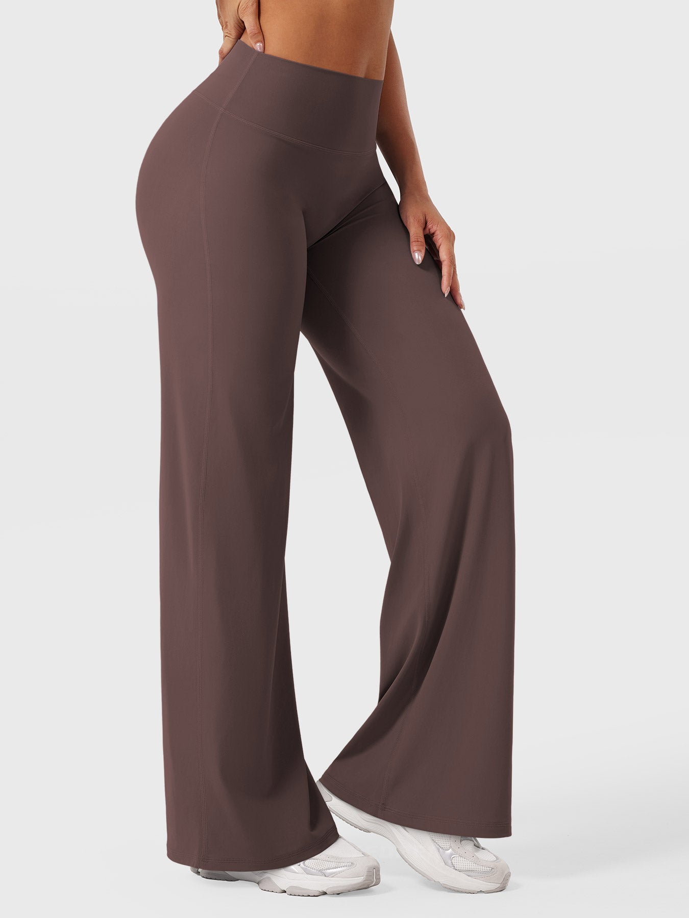 Leggings rectos Ease