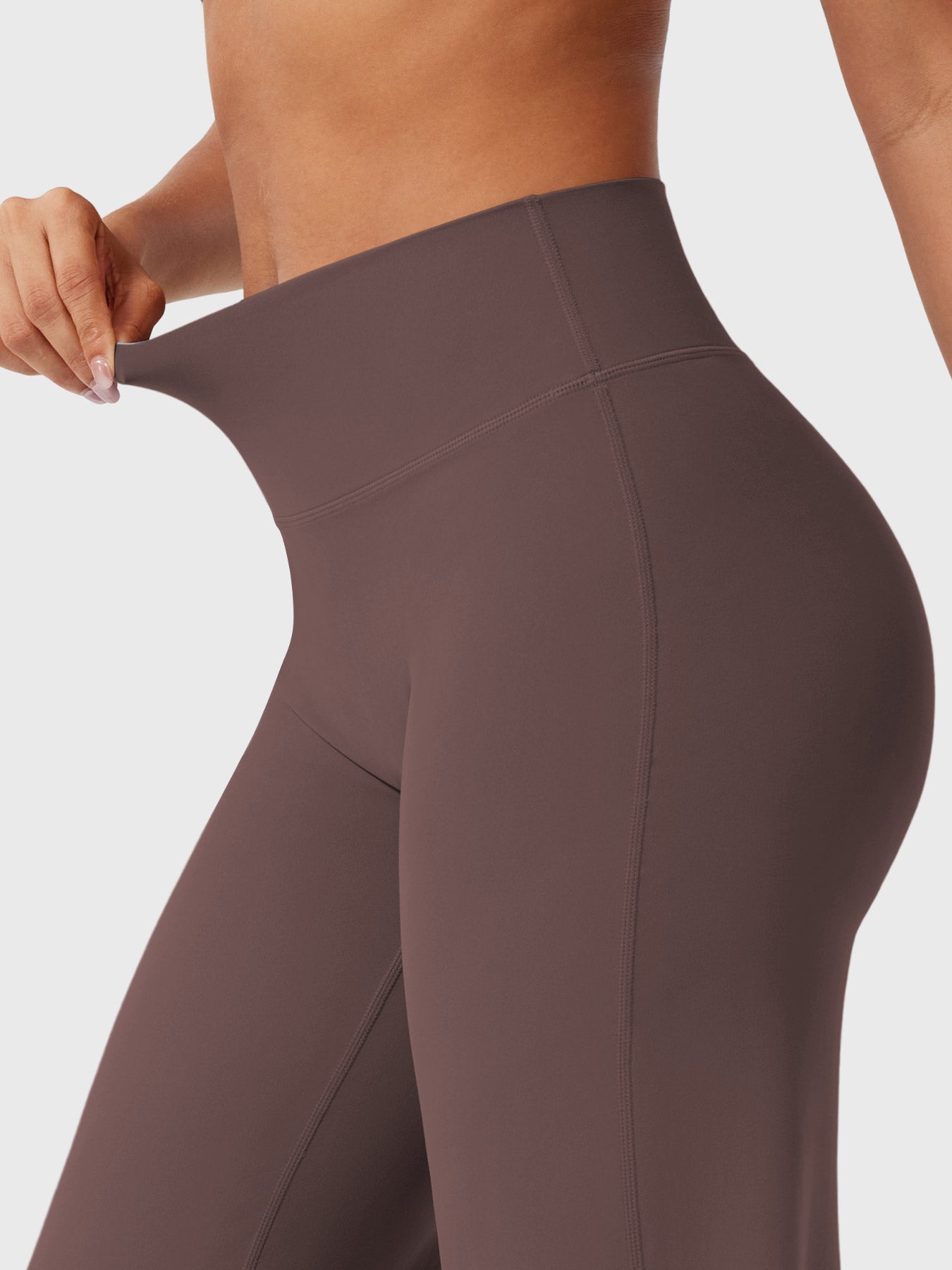 Leggings rectos Ease