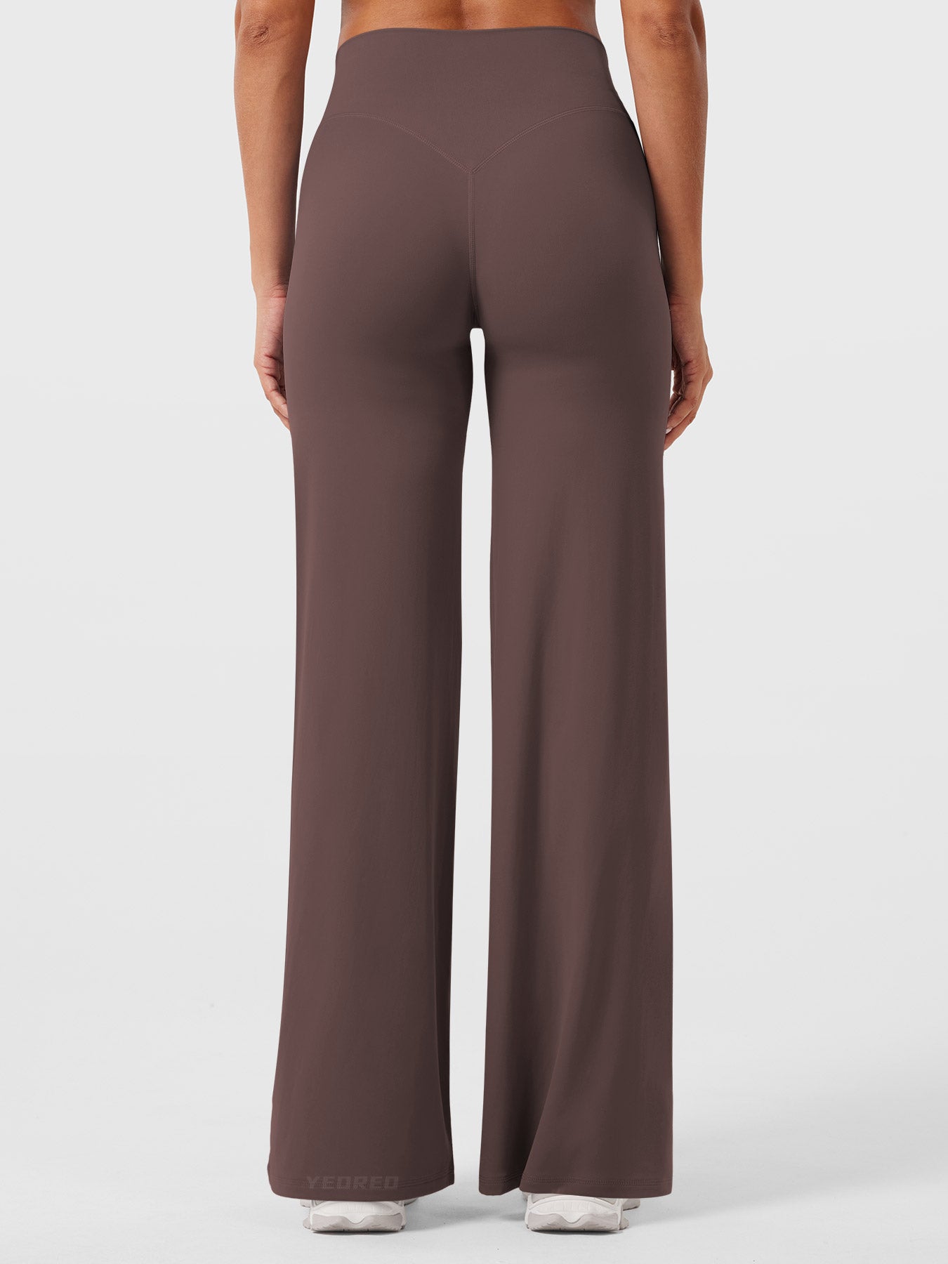 Leggings rectos Ease