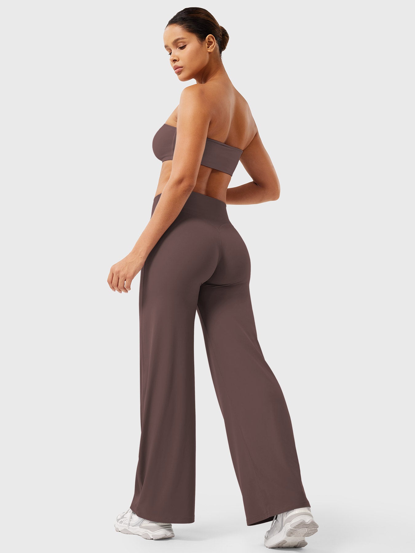 Leggings rectos Ease