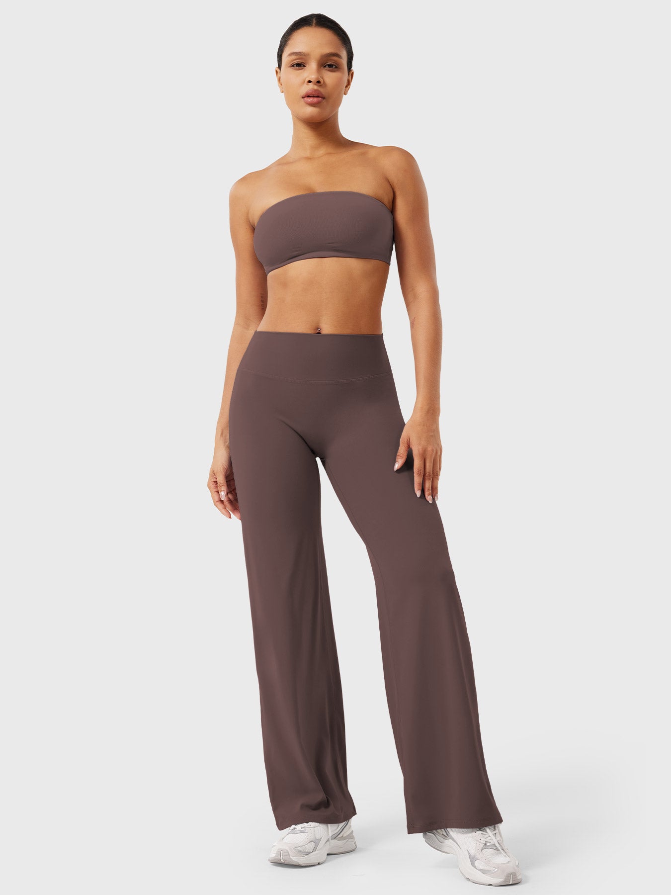 Leggings rectos Ease