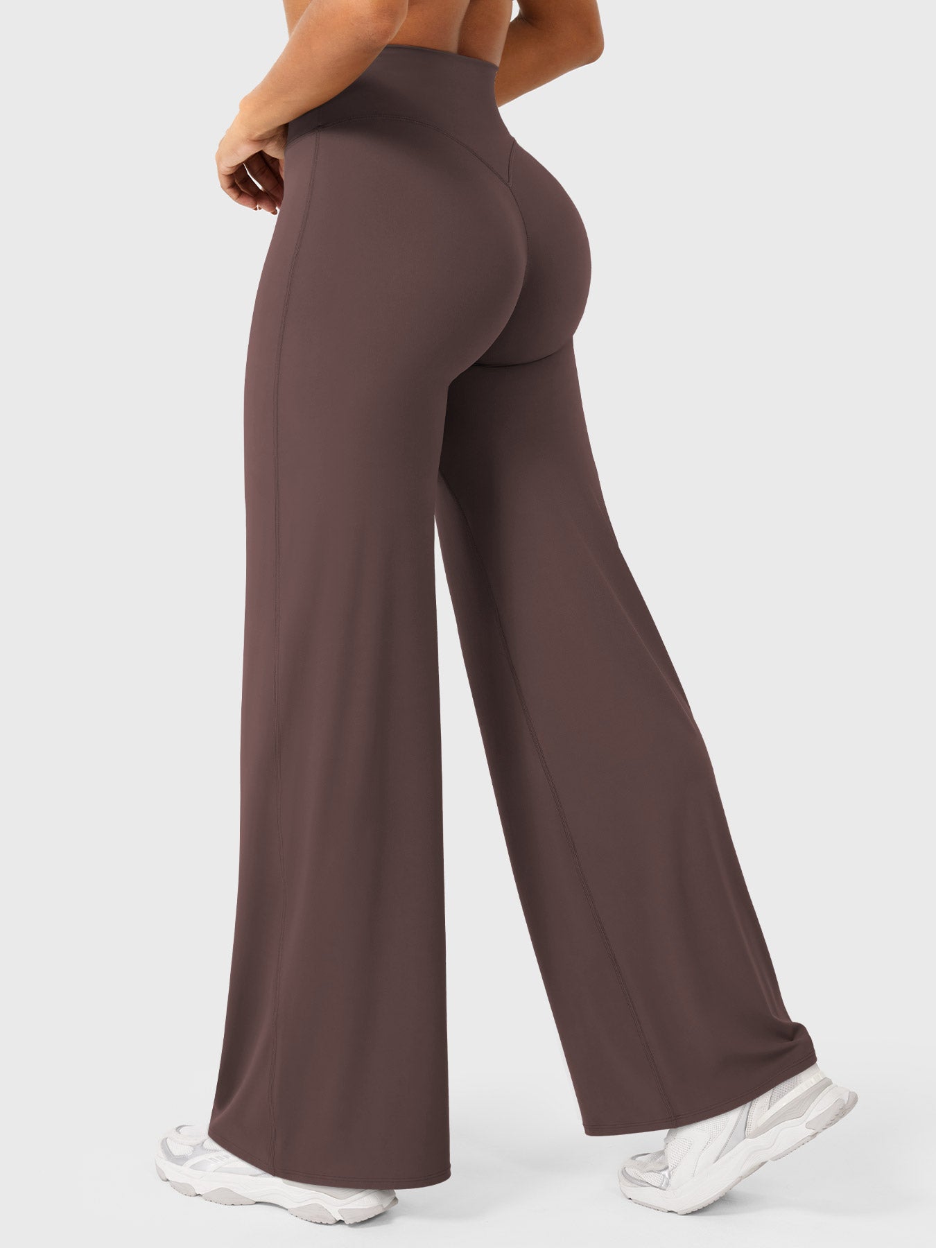 Leggings rectos Ease