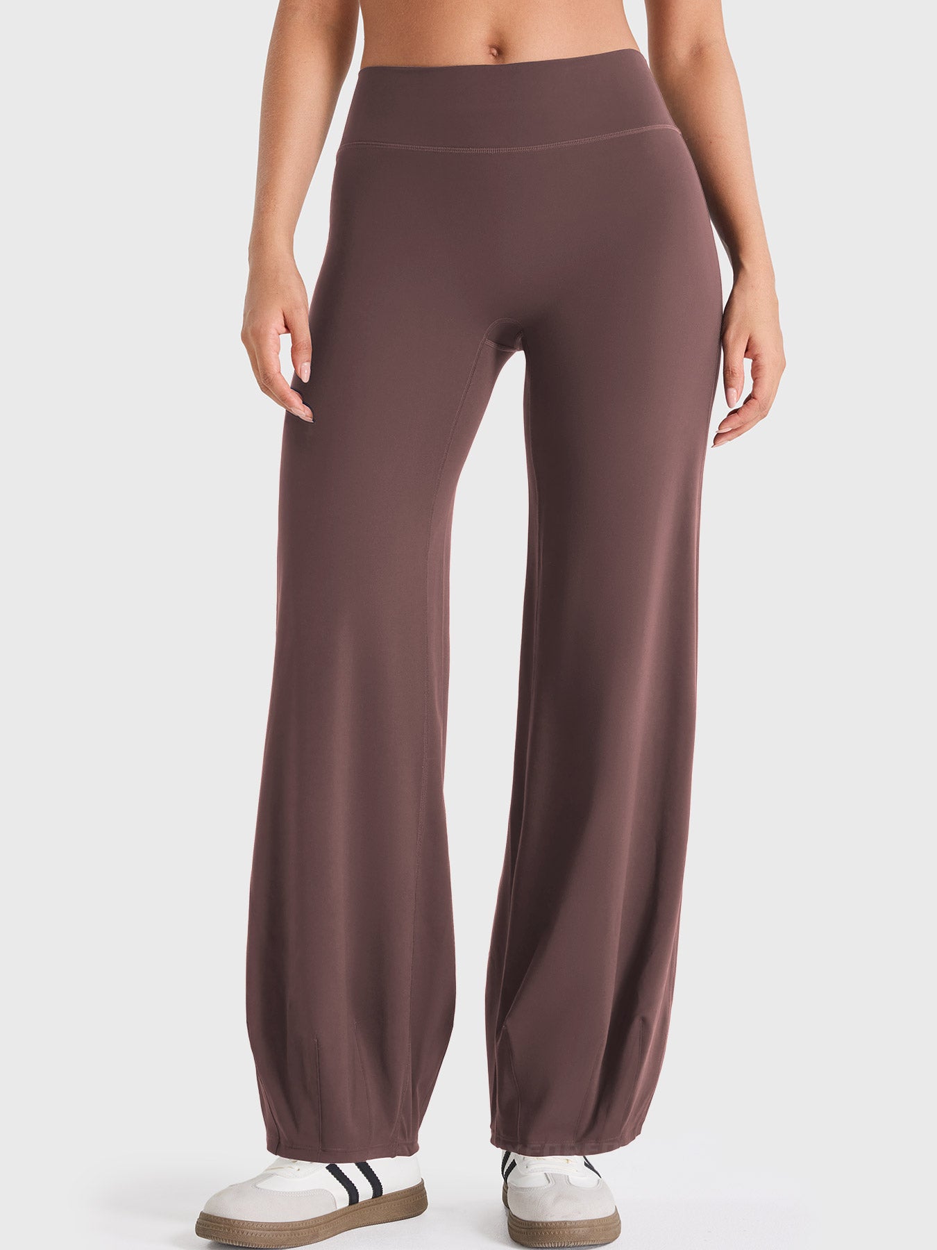 Leggings efecto burbuja
