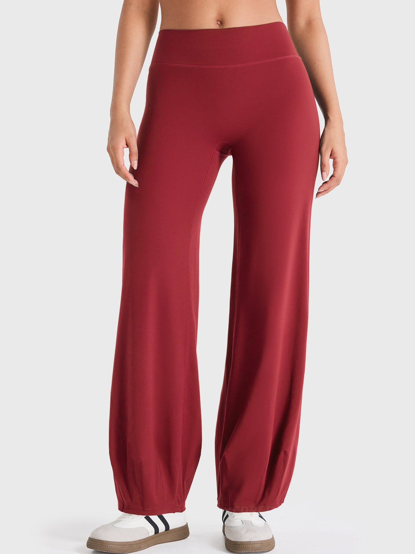 Leggings efecto burbuja
