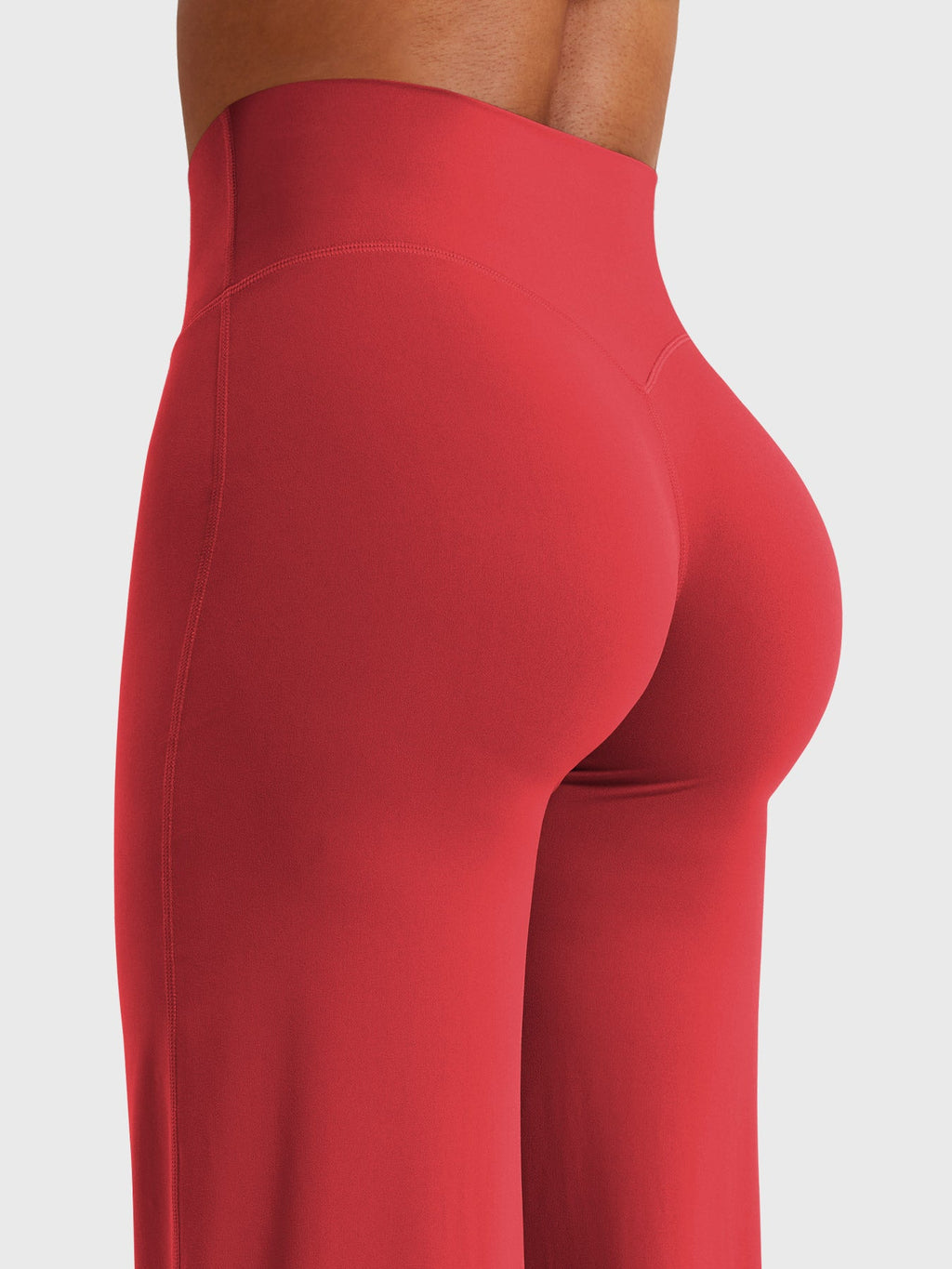 Leggings de pierna recta Yeoreo Ease de 31,5 pulgadas