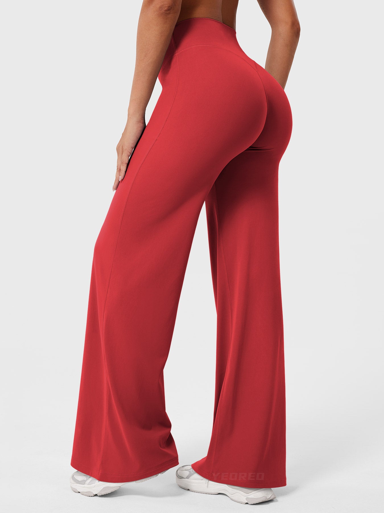 Leggings rectos Ease