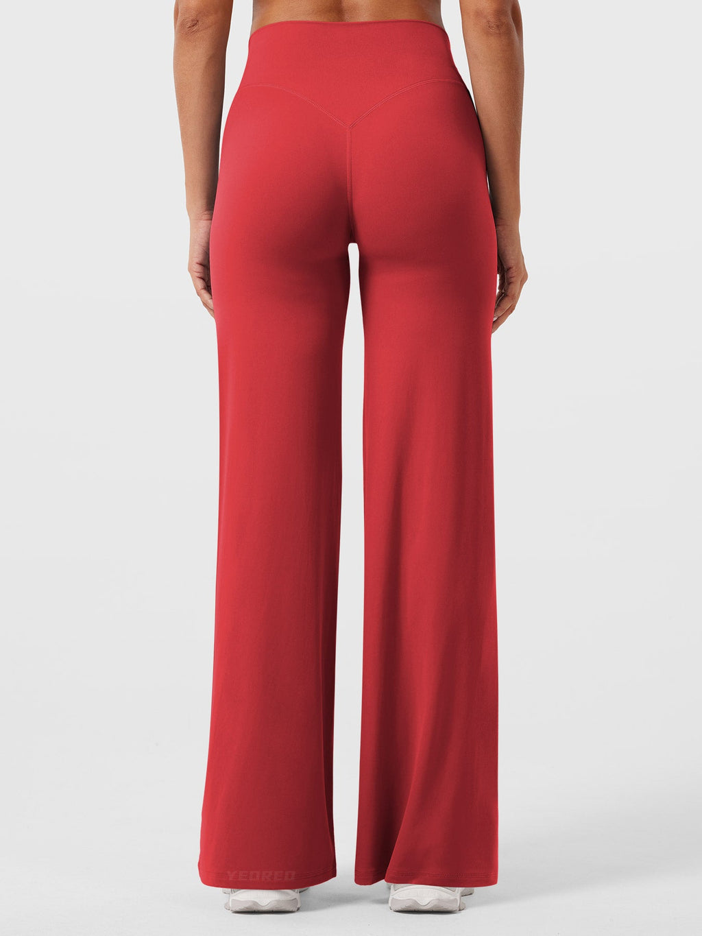 Leggings de pierna recta Yeoreo Ease de 31,5 pulgadas