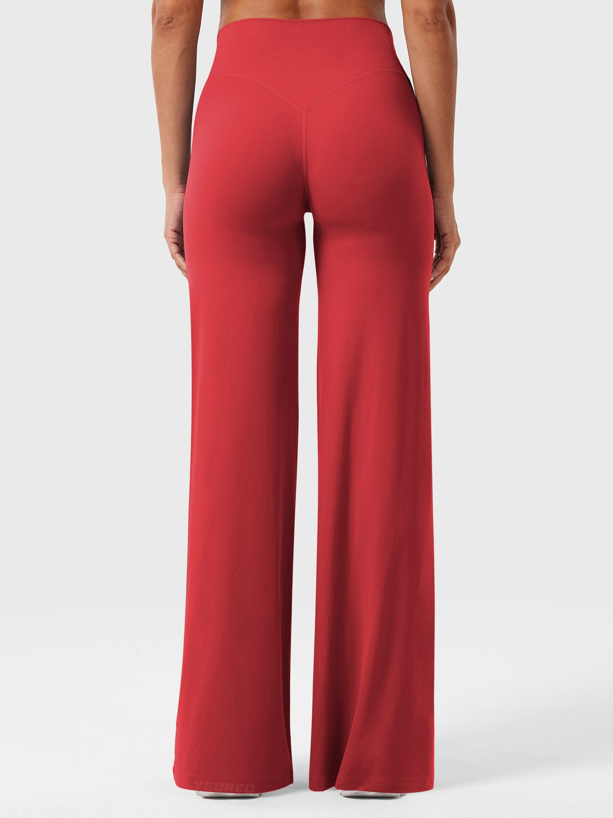 Leggings de pierna recta Yeoreo Ease de 33 pulgadas