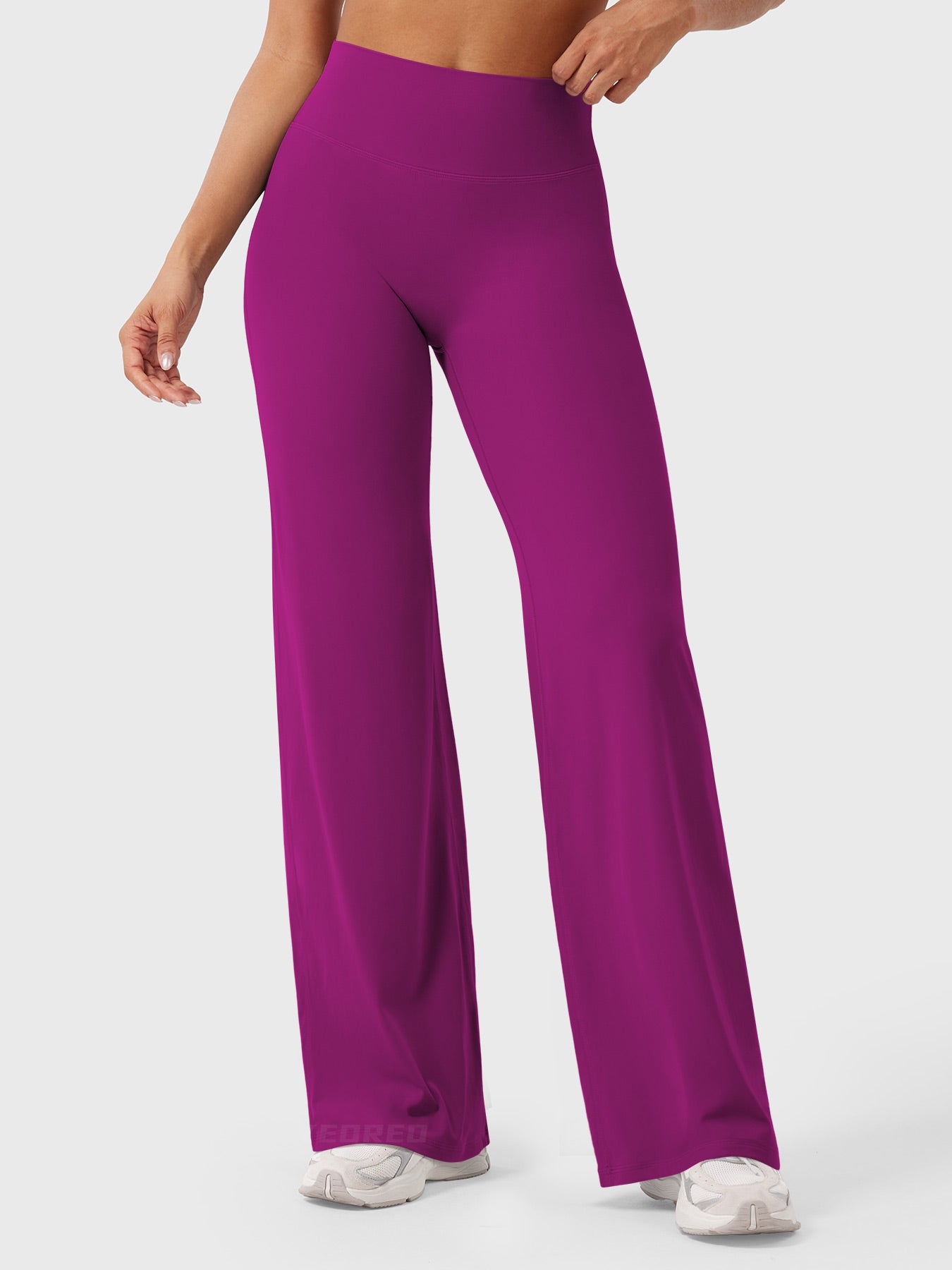 Leggings rectos Ease