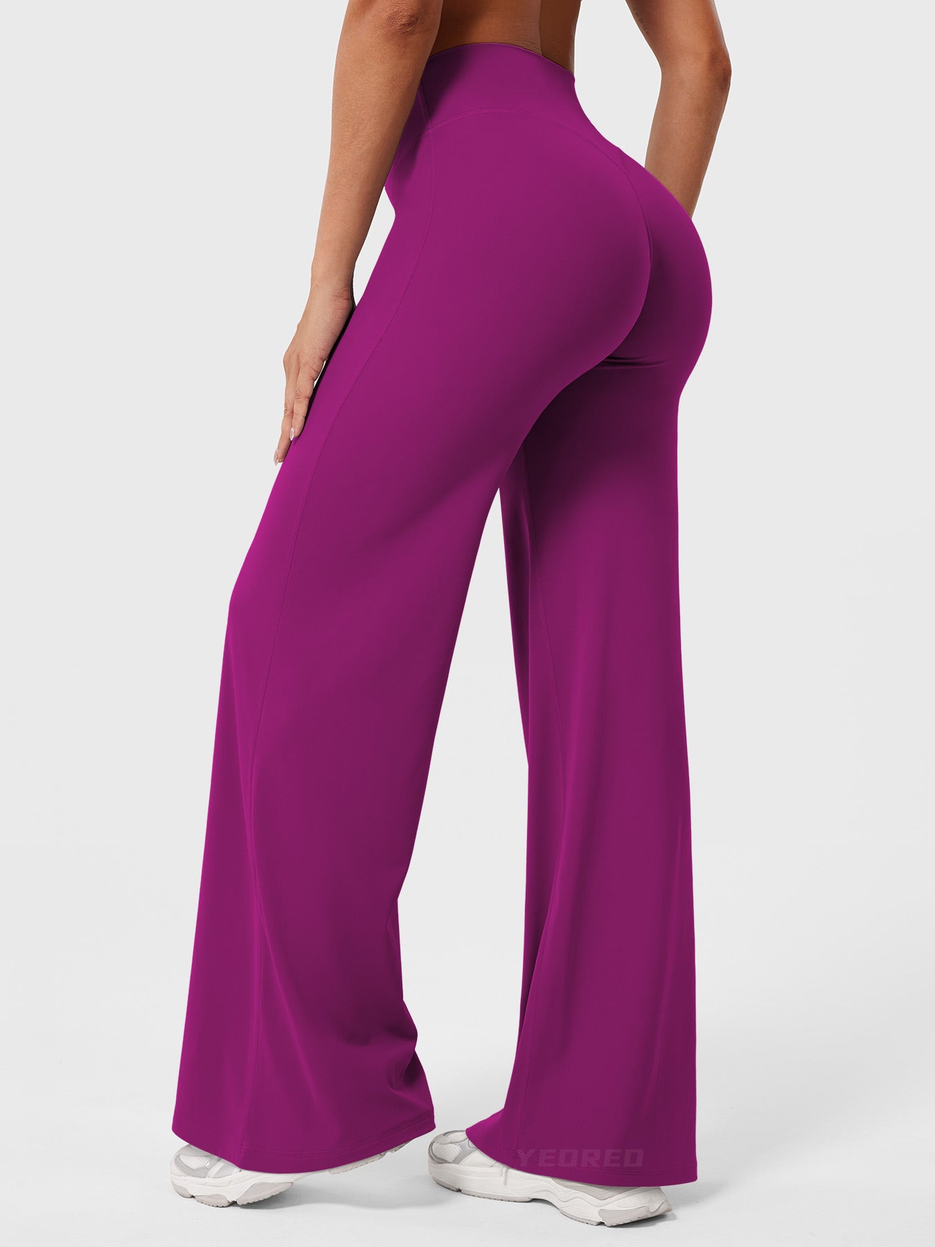 Leggings rectos Ease