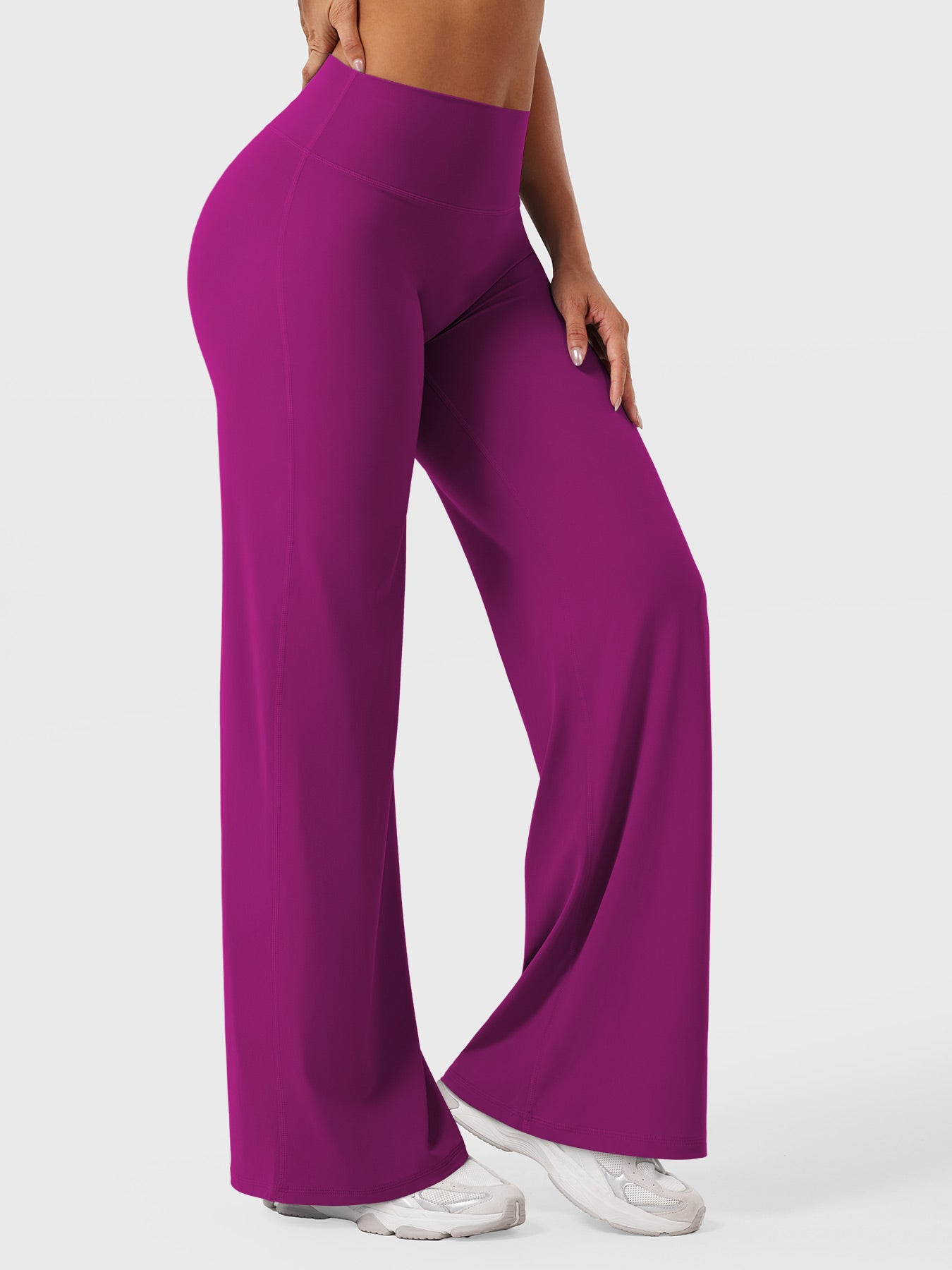 Leggings rectos Ease