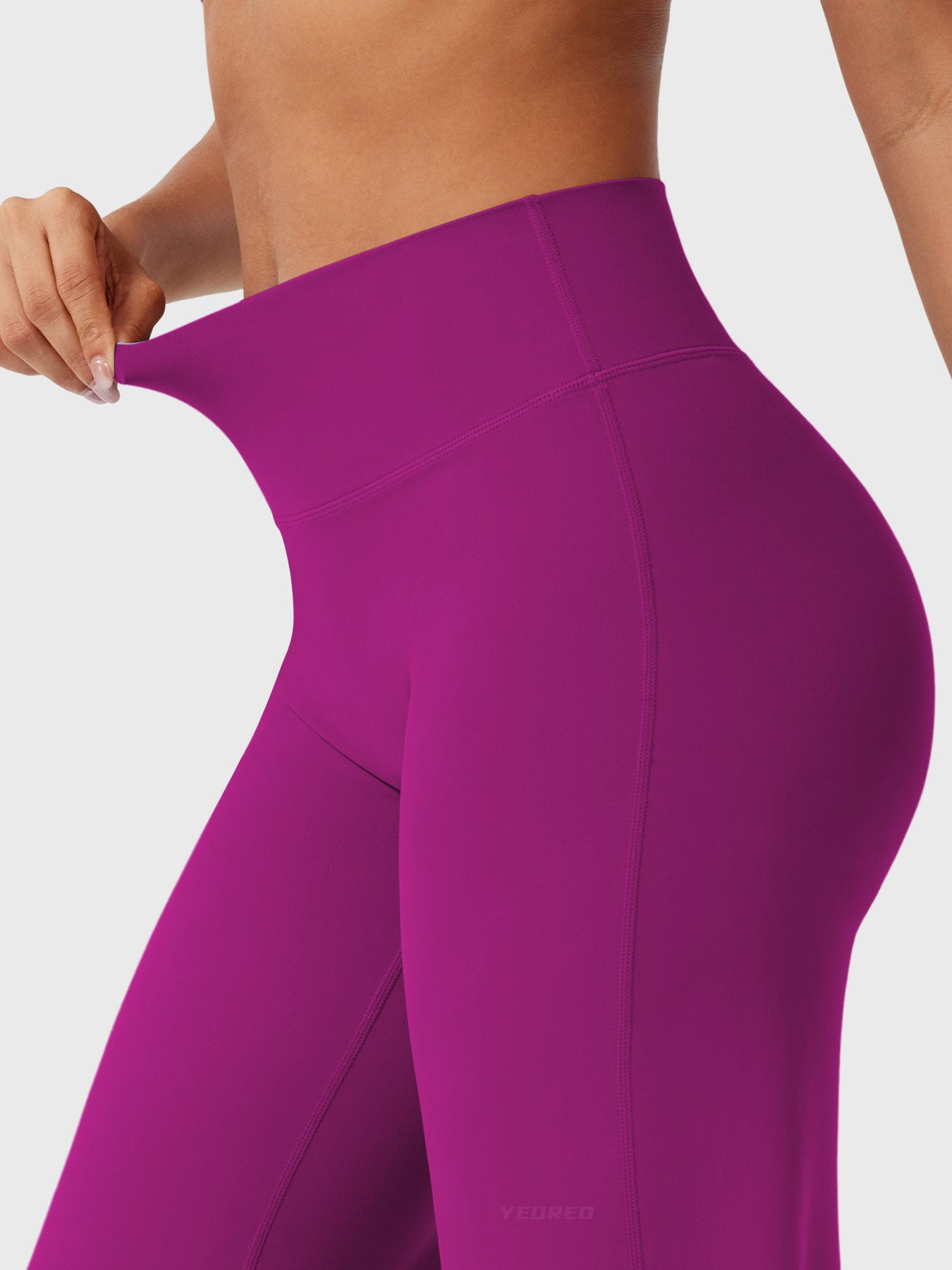 Leggings rectos Ease