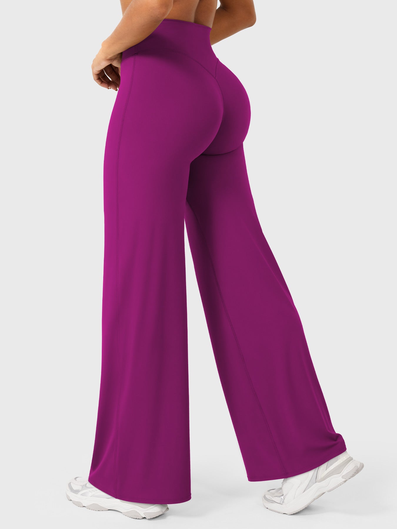 Leggings rectos Ease