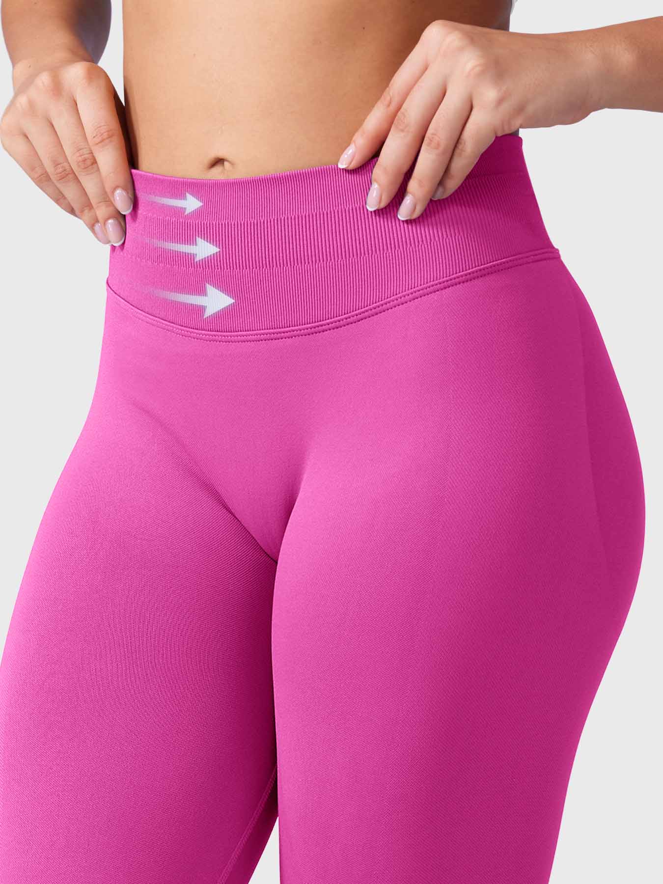 Leggings moldeadores