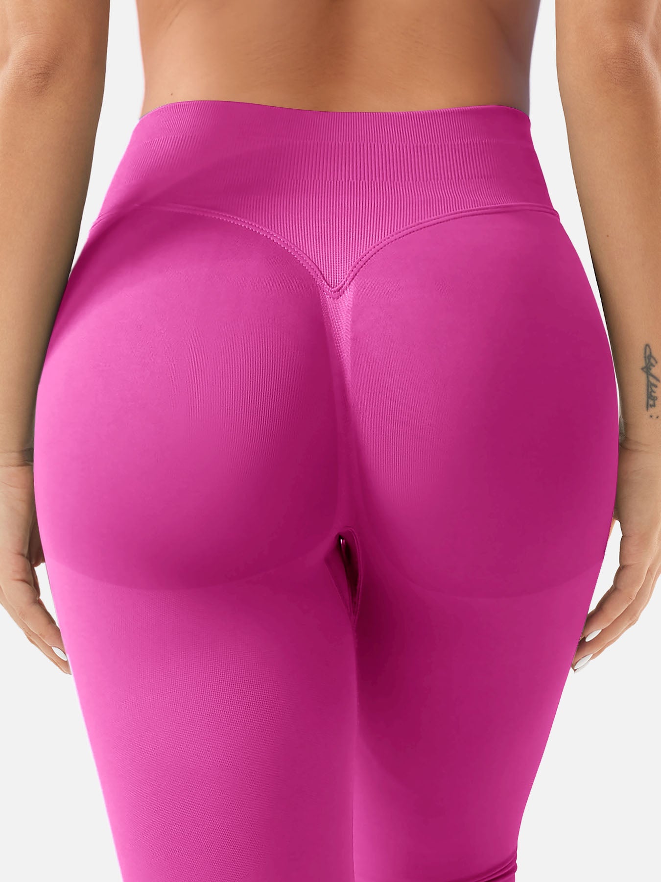 Leggings moldeadores