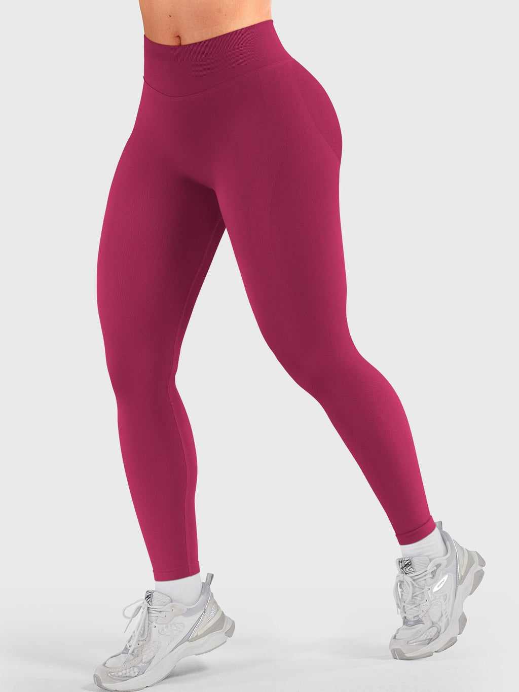 Leggings moldeadores sin costuras