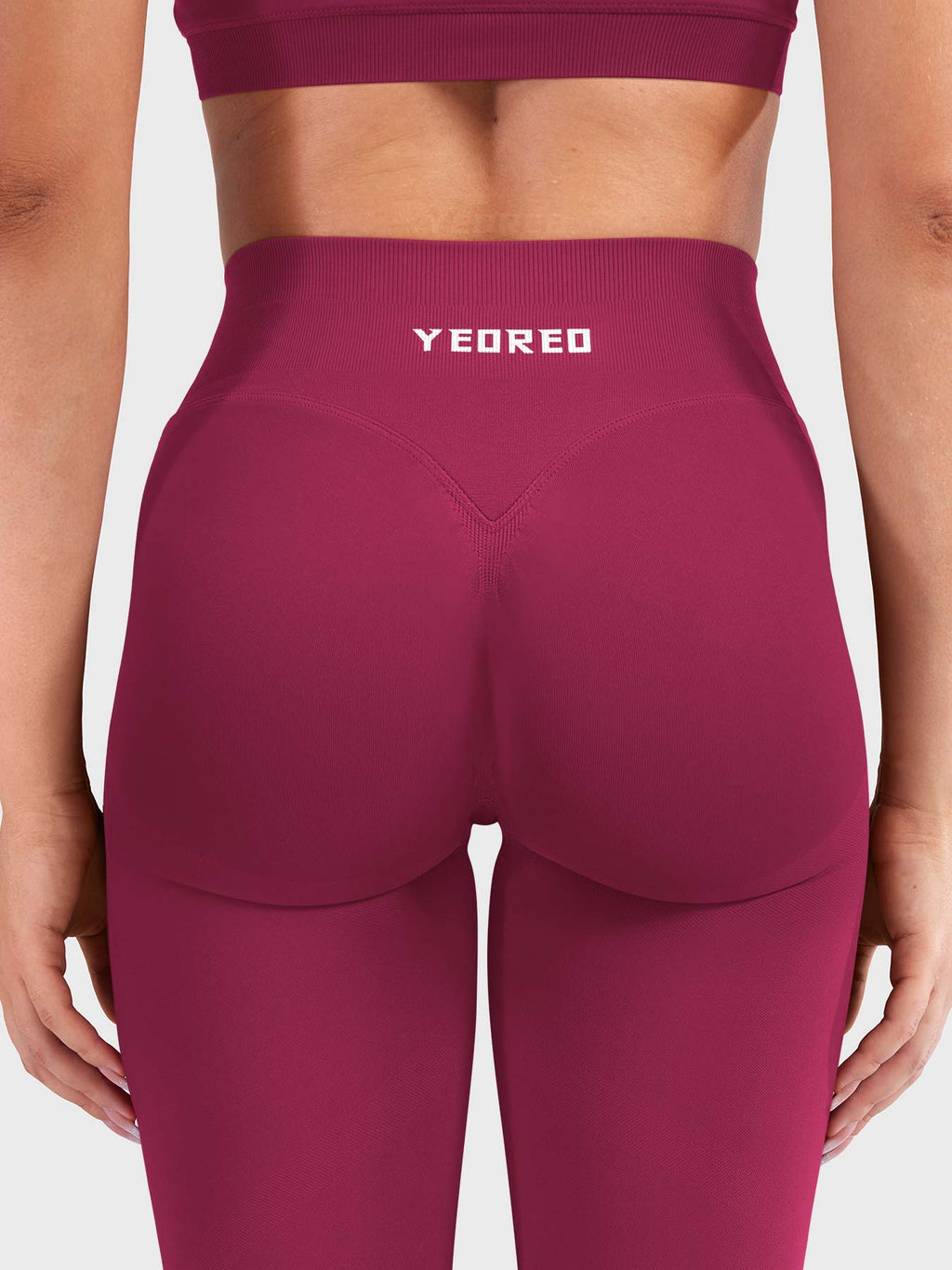 Leggings moldeadores sin costuras