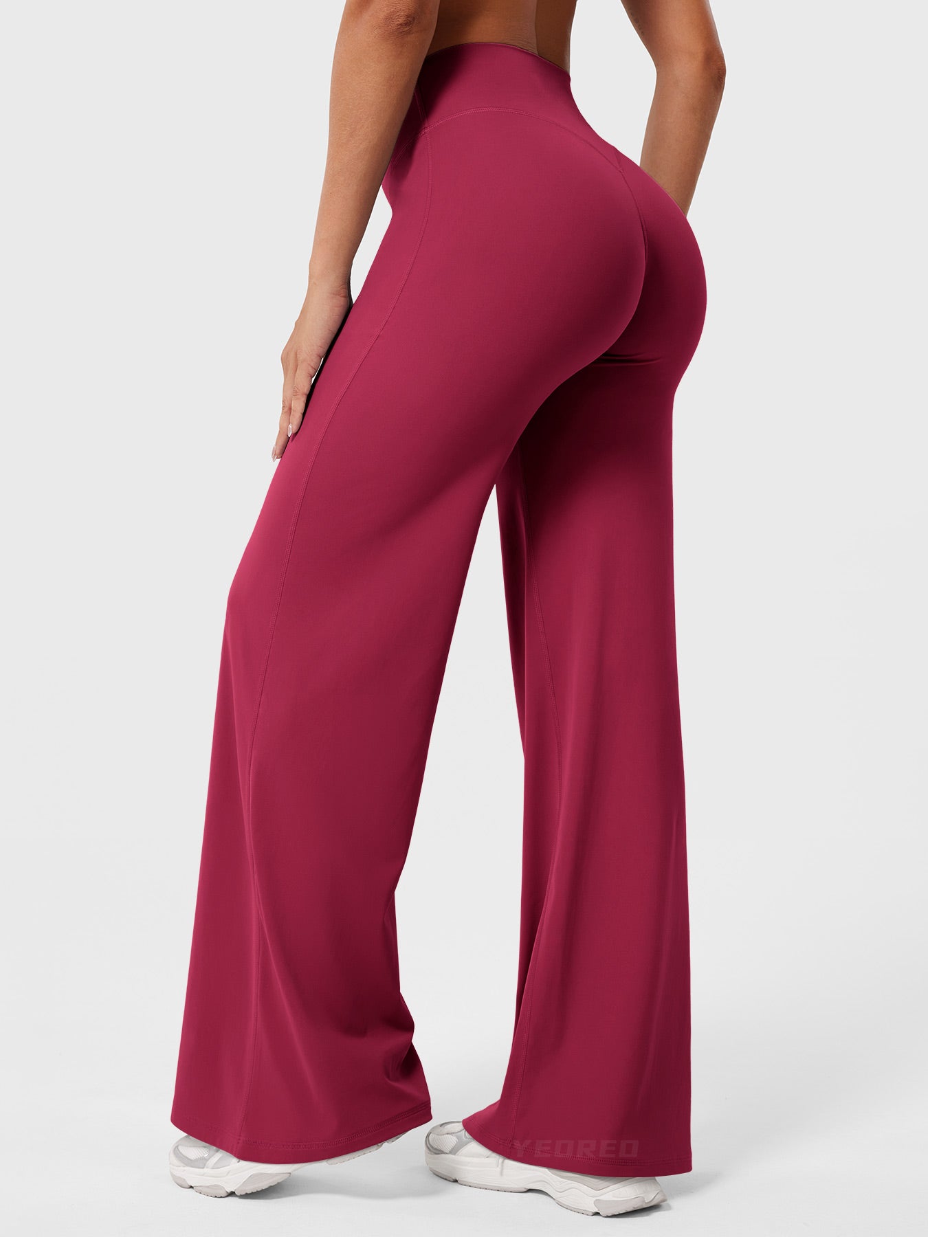 Leggings rectos Ease