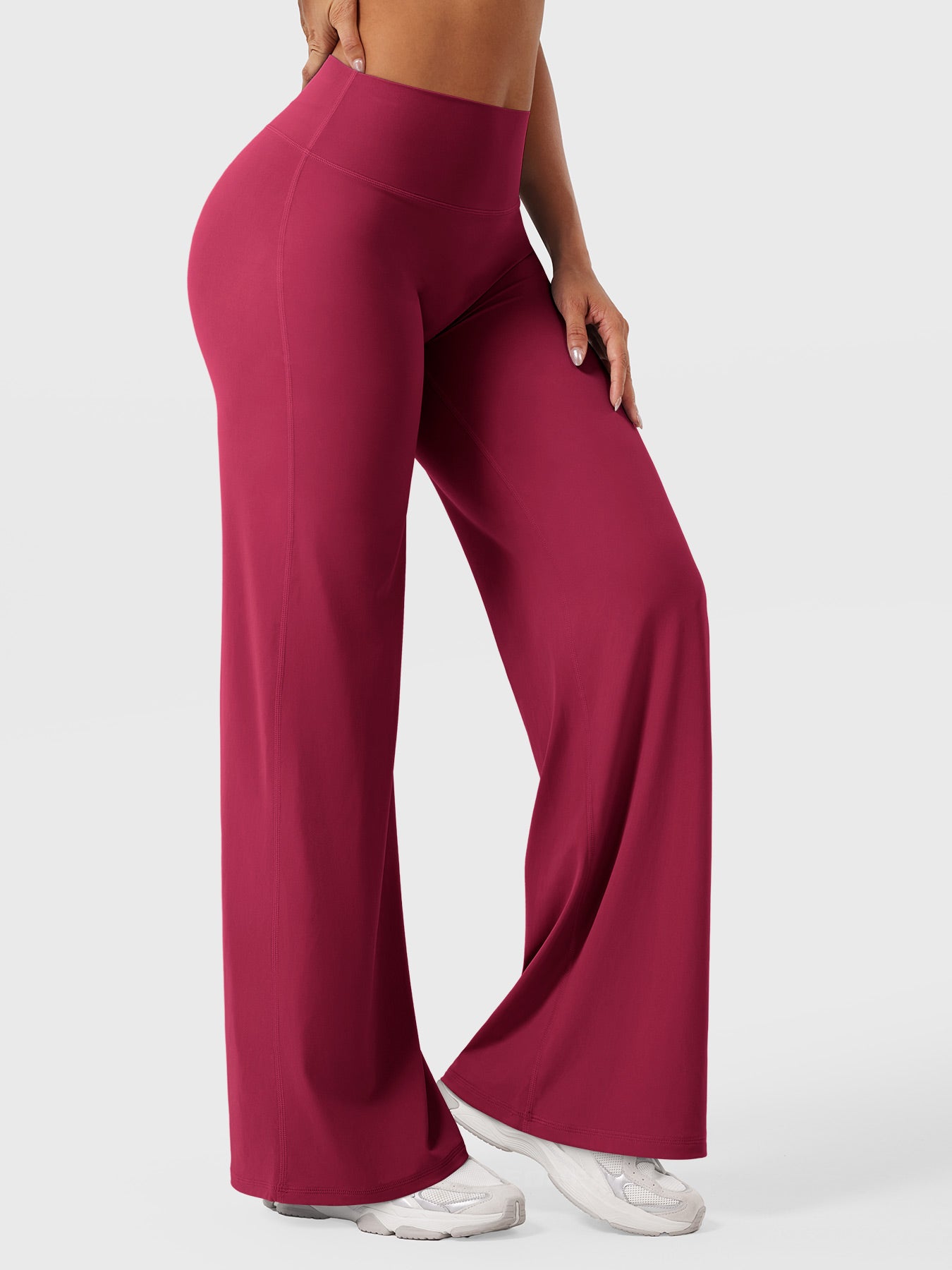Leggings rectos Ease