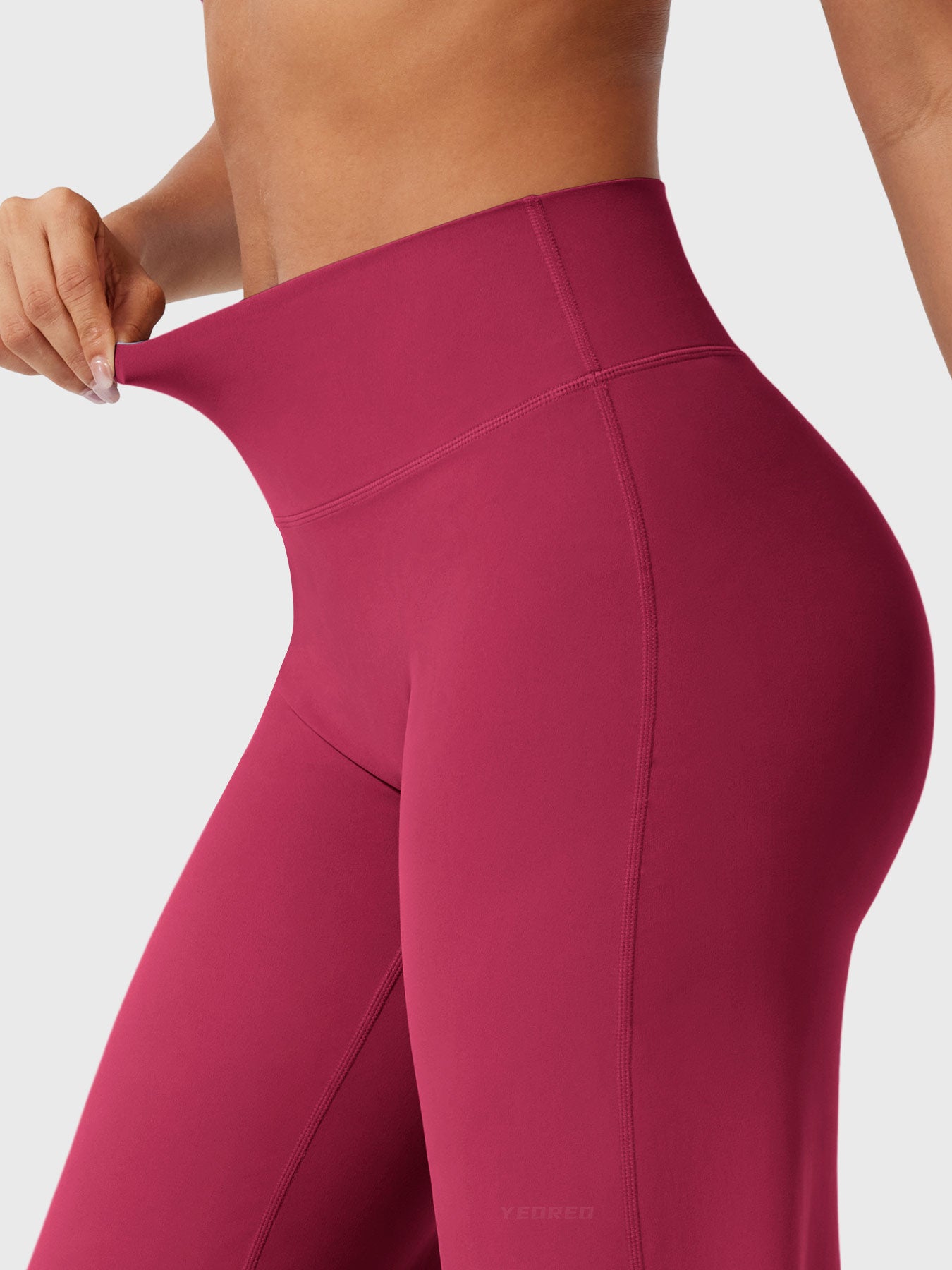 Leggings rectos Ease
