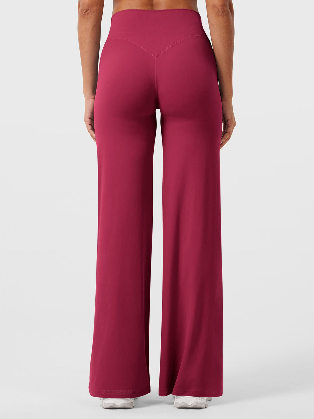 Leggings de pierna recta Yeoreo Ease de 31,5 pulgadas