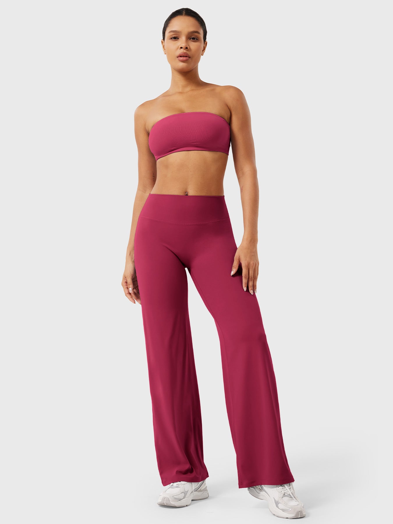 Leggings rectos Ease