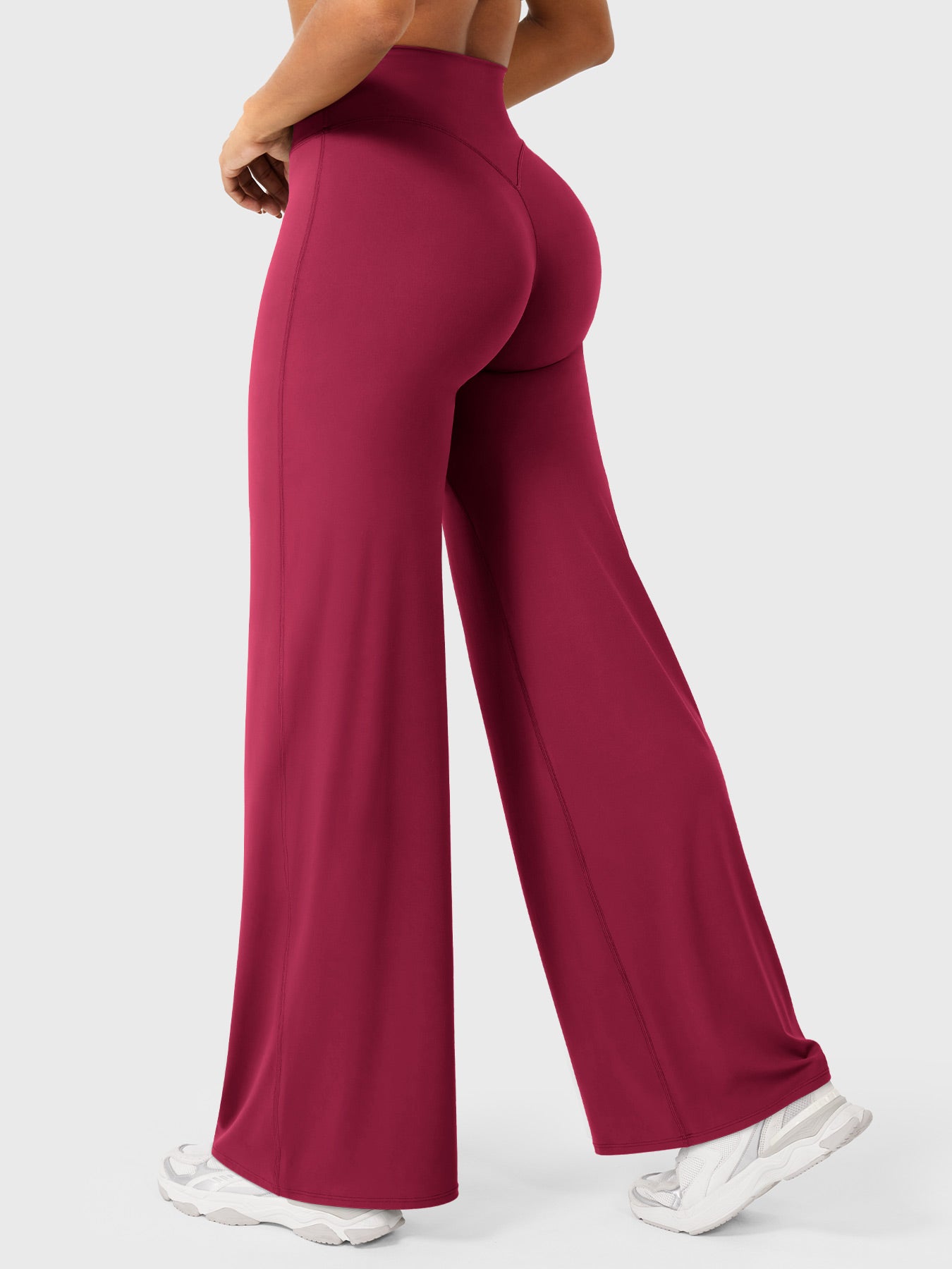 Leggings rectos Ease