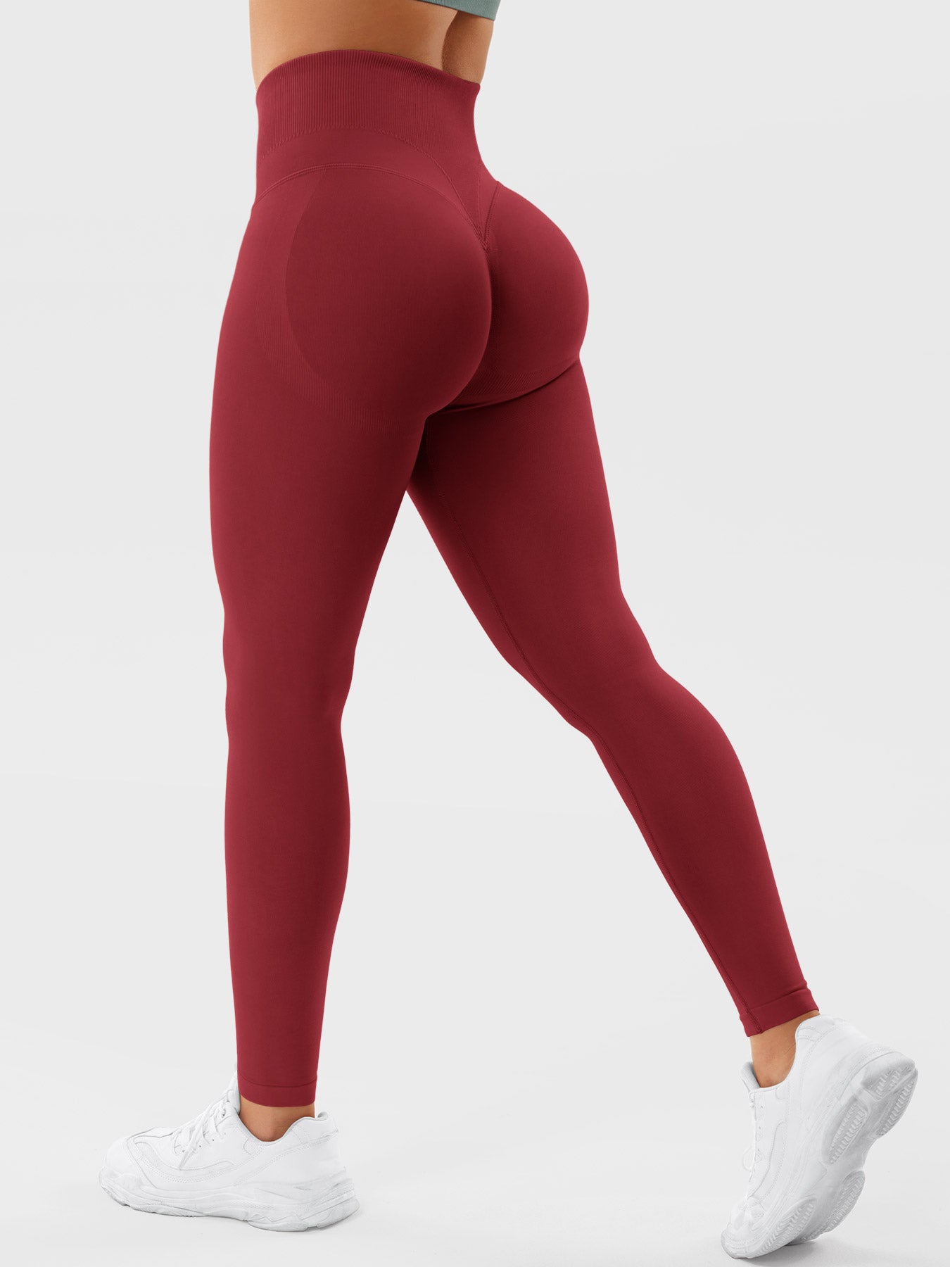Leggings sin costura
