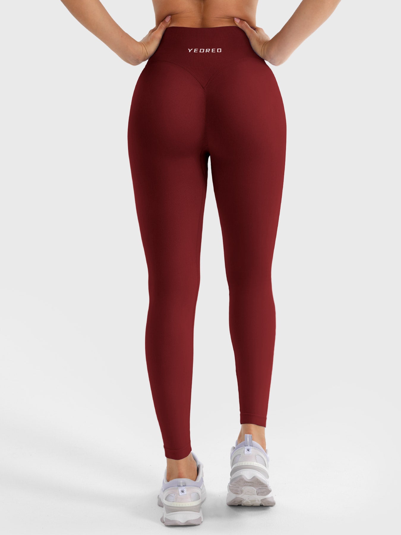 Leggings realzadores