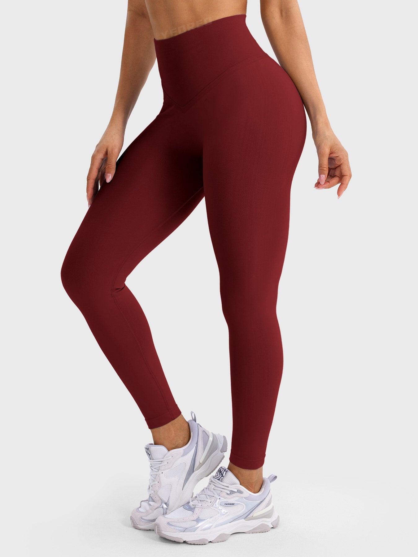 Leggings realzadores